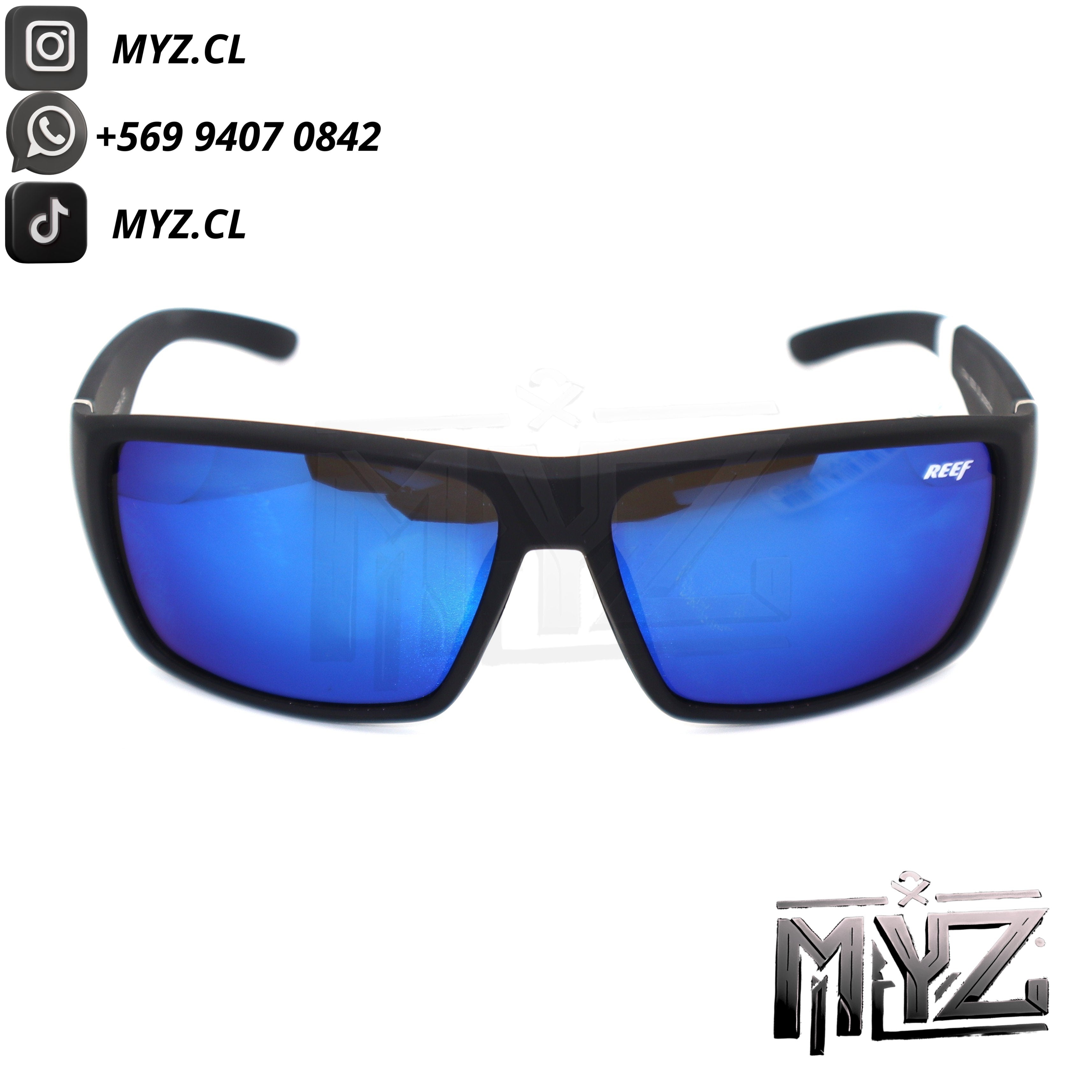 Gafa 027 (REF)