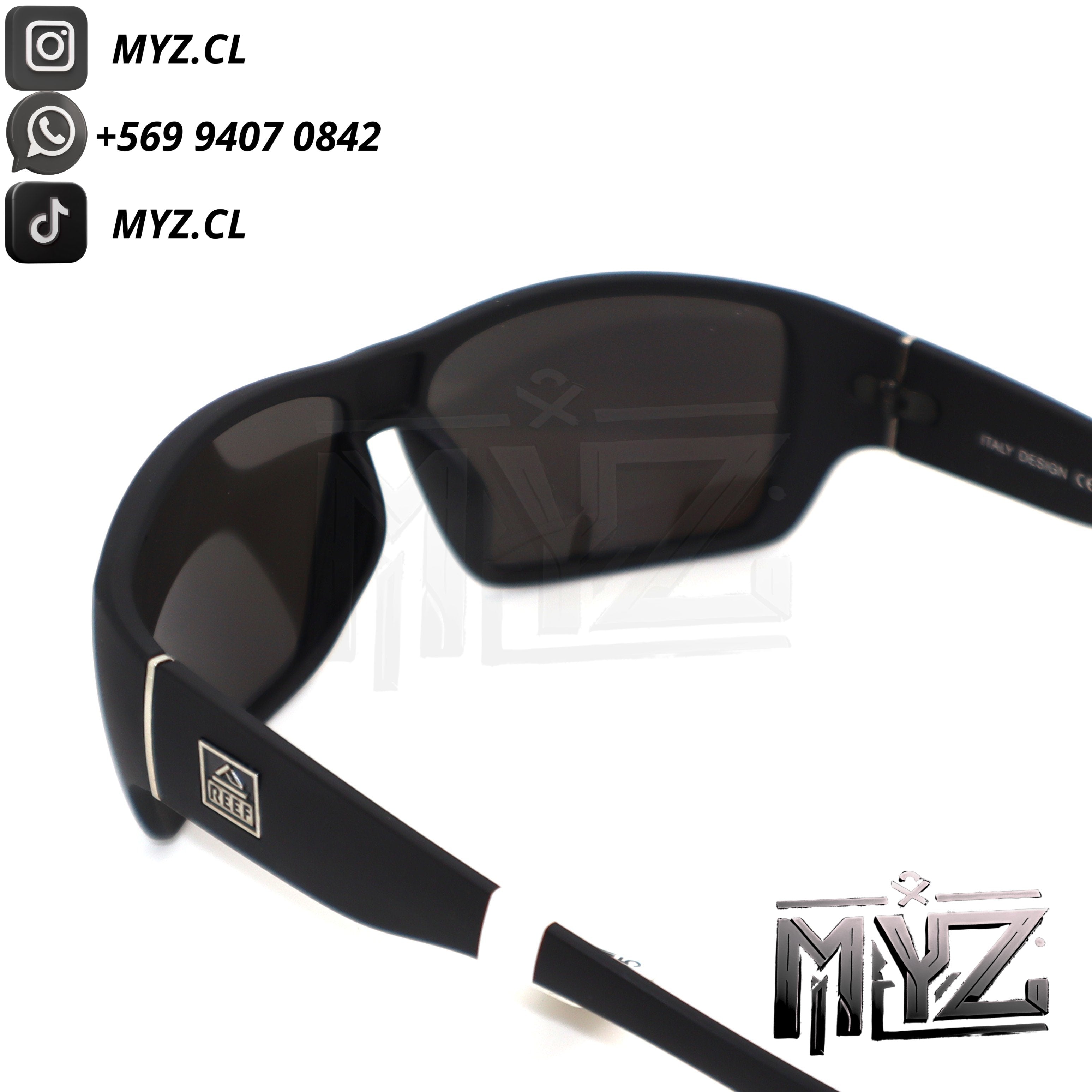 Gafa 027 (REF)