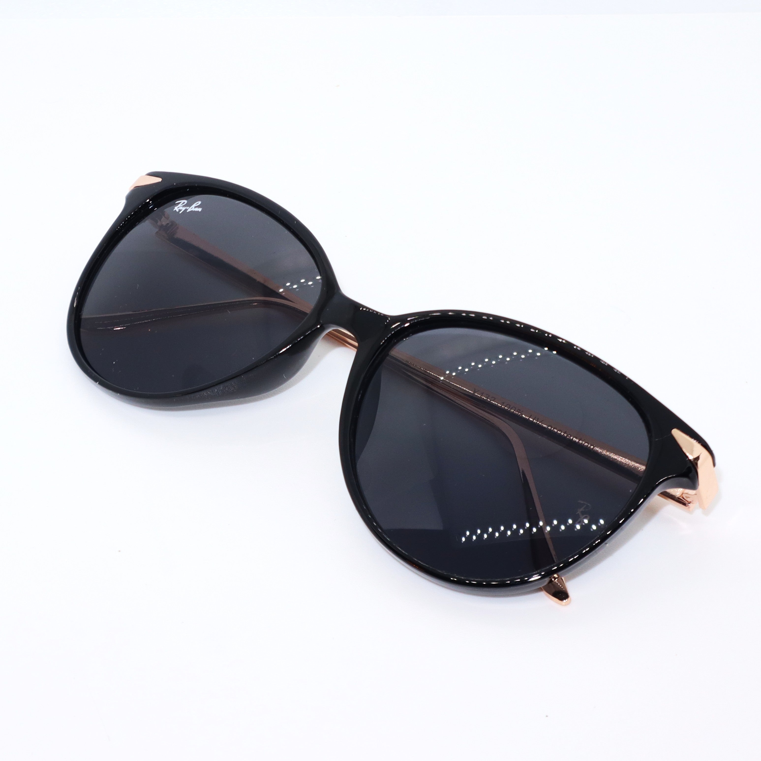 Gafa 007 (RB)