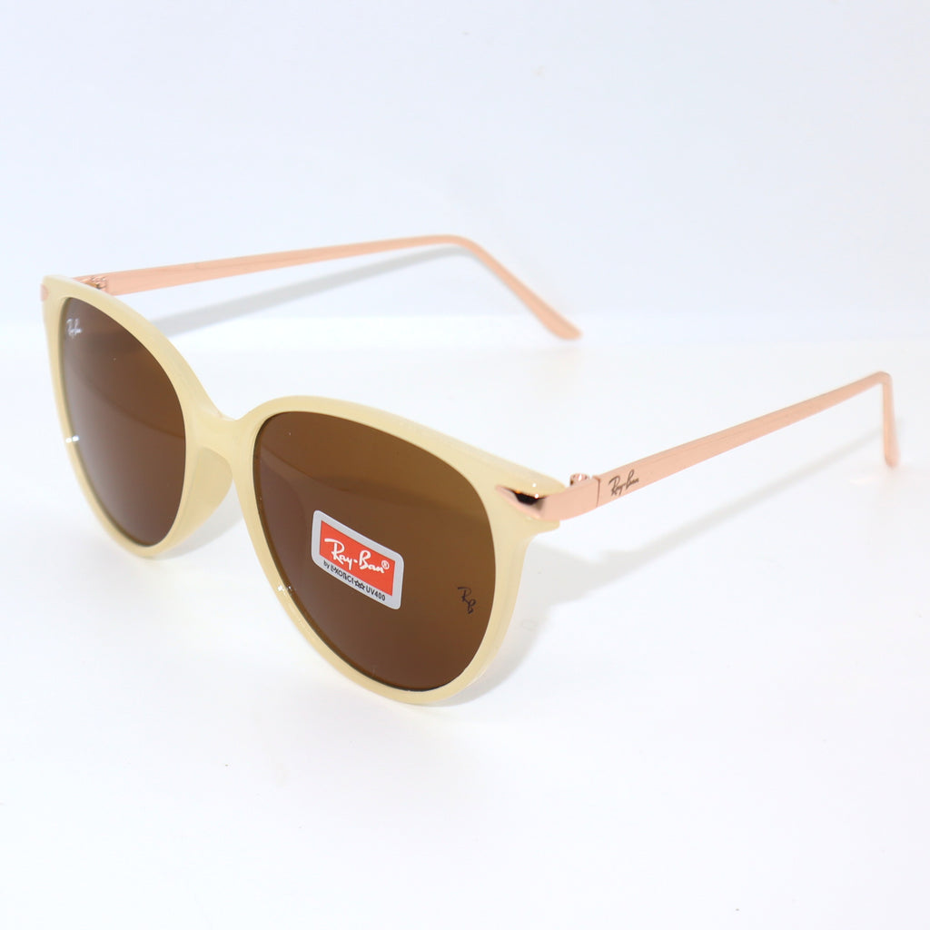 Gafa 007 (RB)