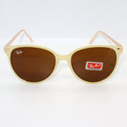 Gafa 007 (RB)