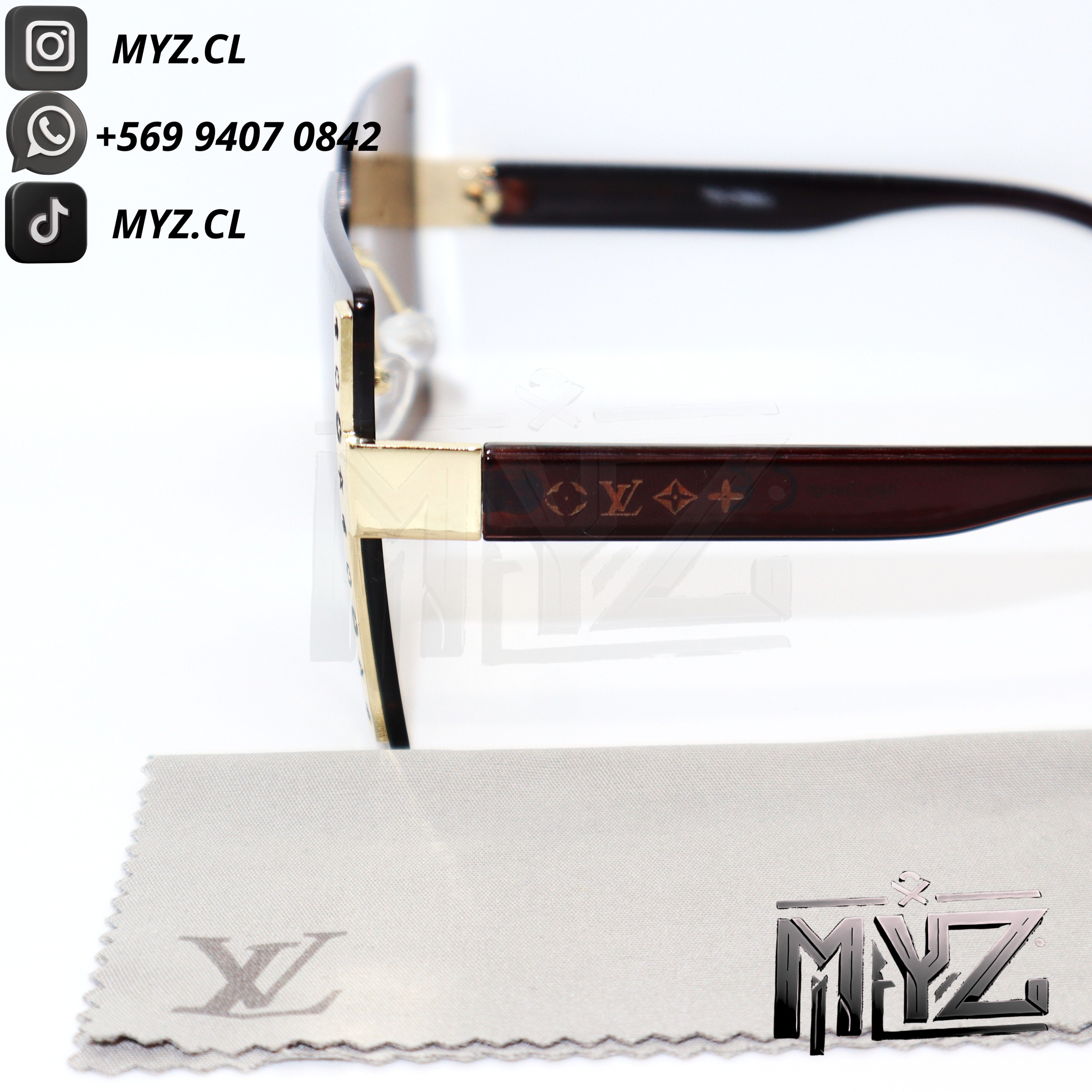 Gafa 020 (LV)