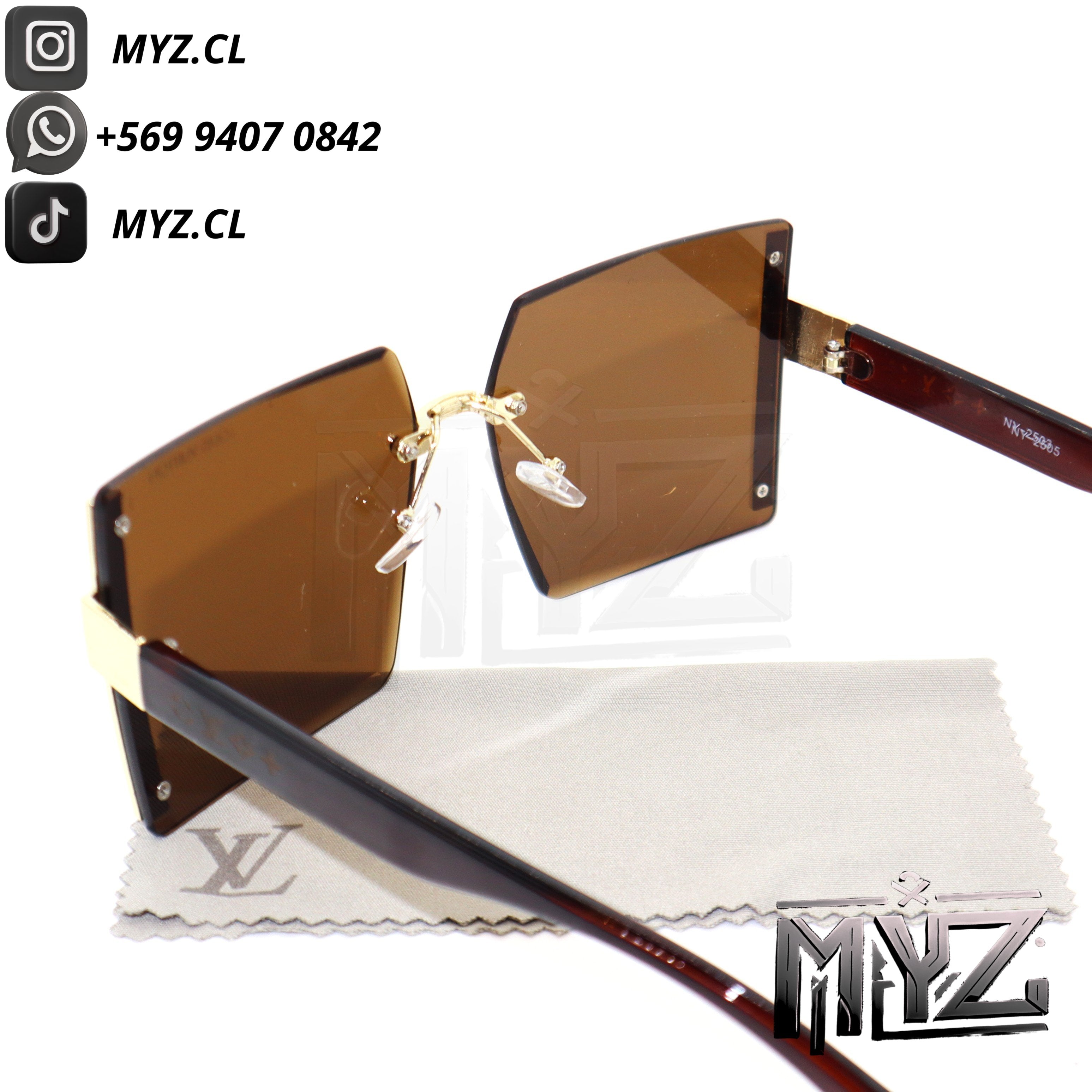 Gafa 020 (LV)
