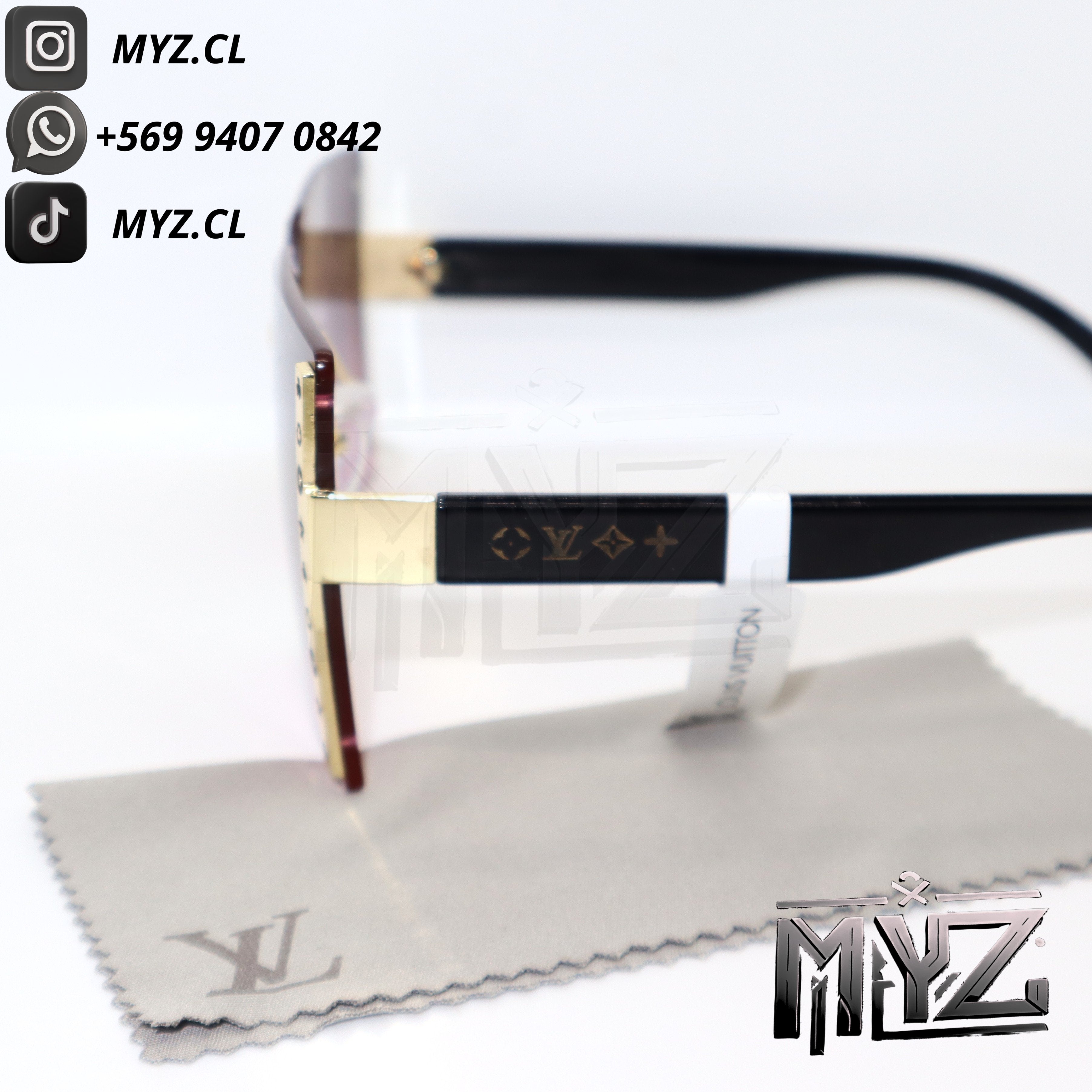 Gafa 020 (LV)