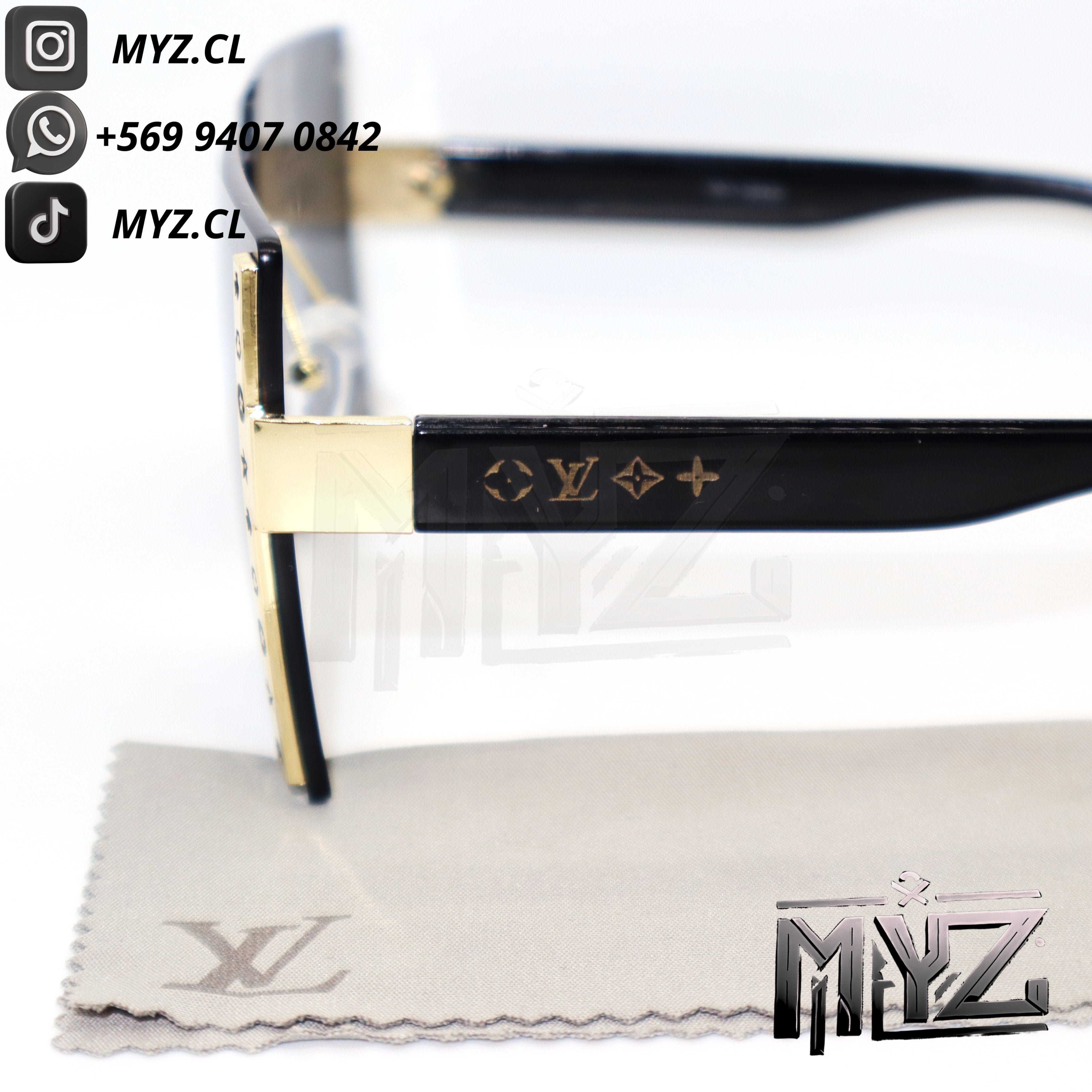 Gafa 020 (LV)
