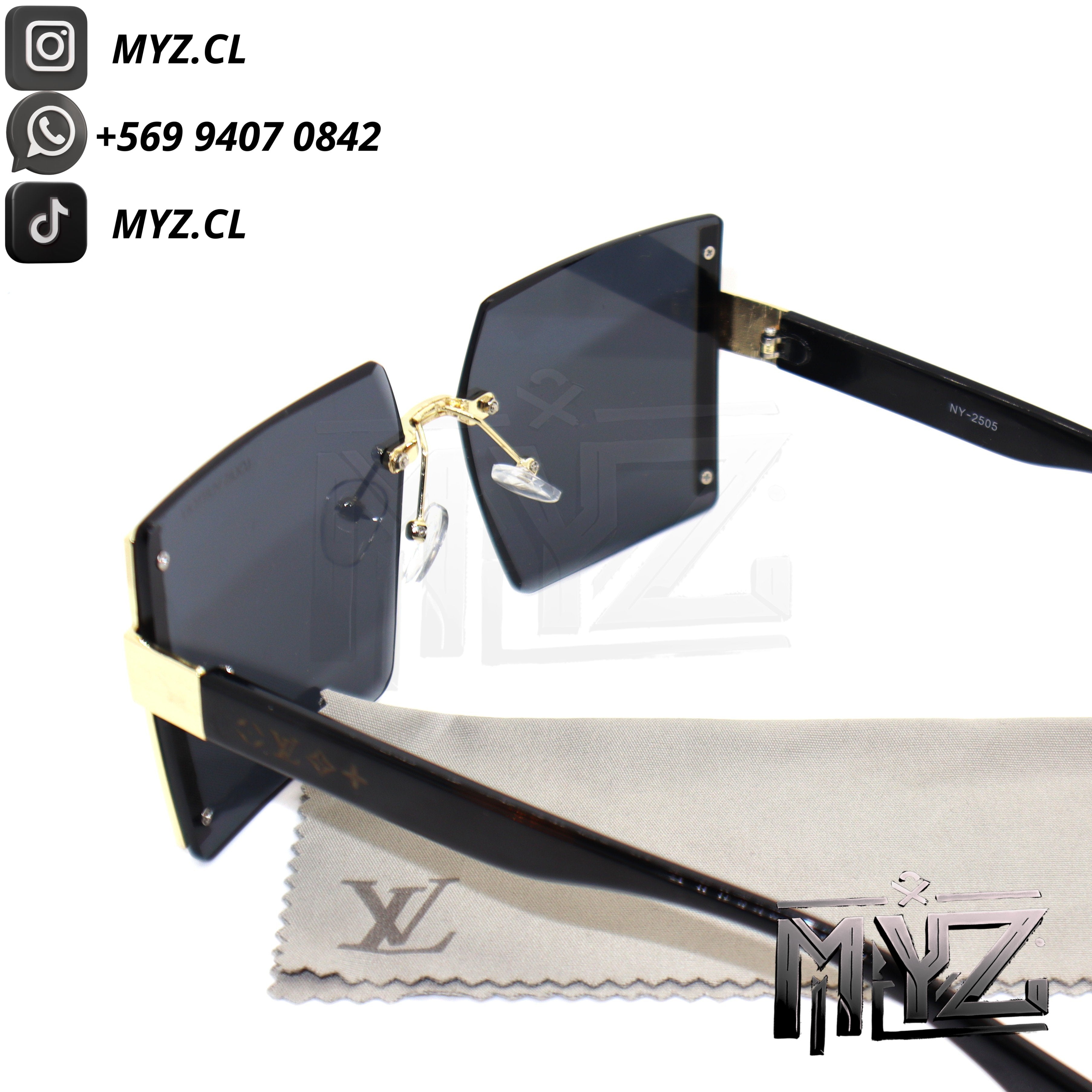 Gafa 020 (LV)