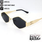 Gafa 022 (CLN)