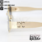 Gafa 022 (CLN)