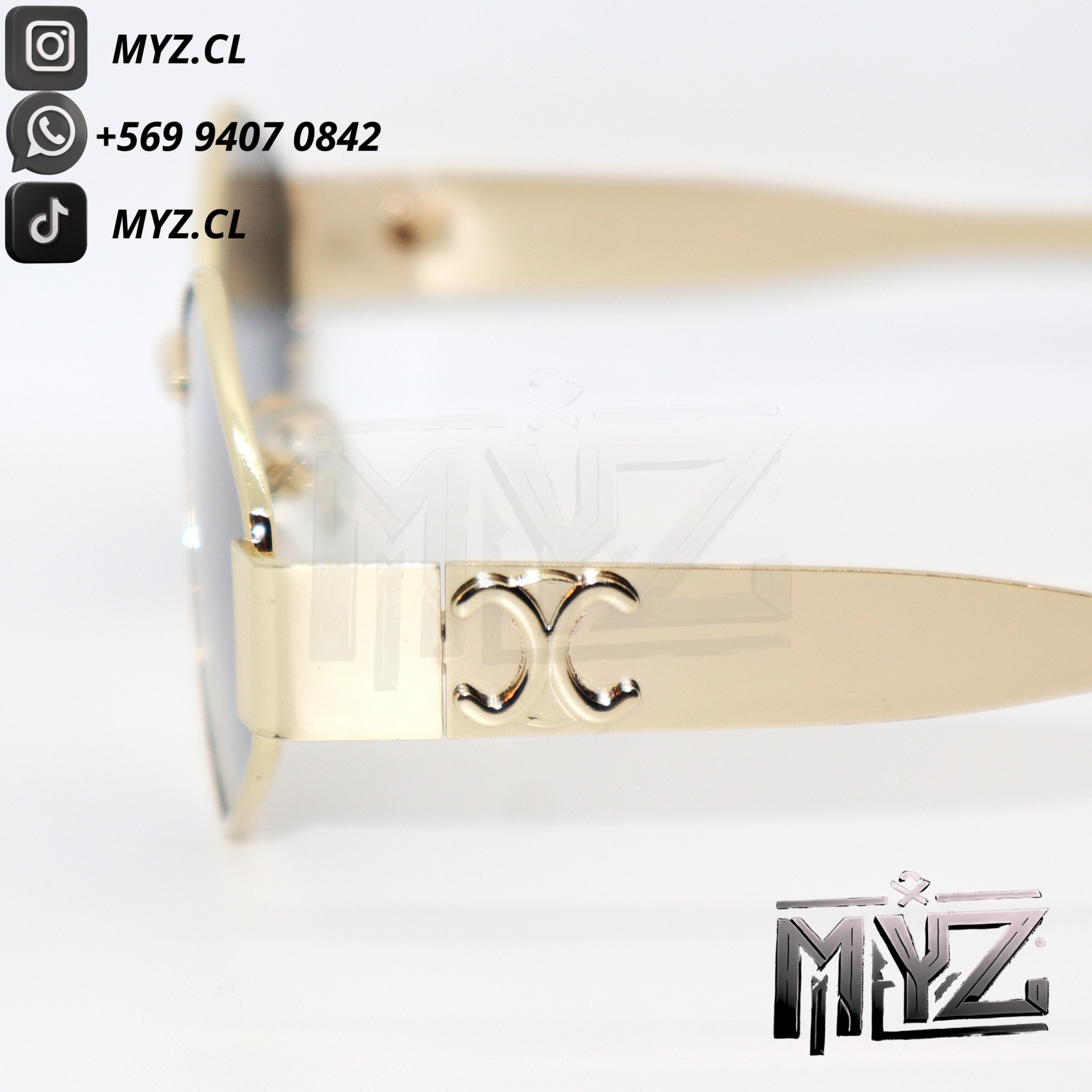 Gafa 022 (CLN)