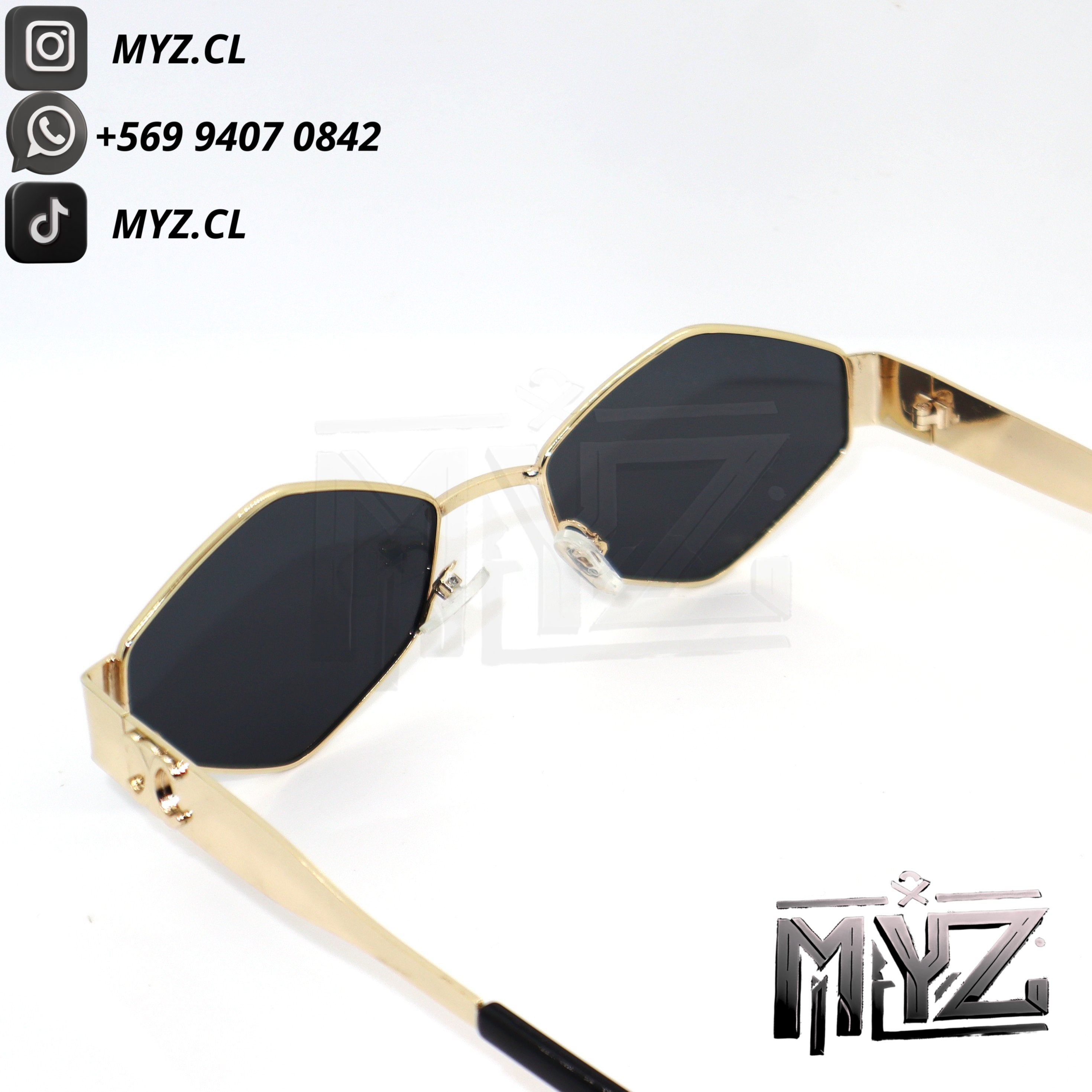 Gafa 022 (CLN)
