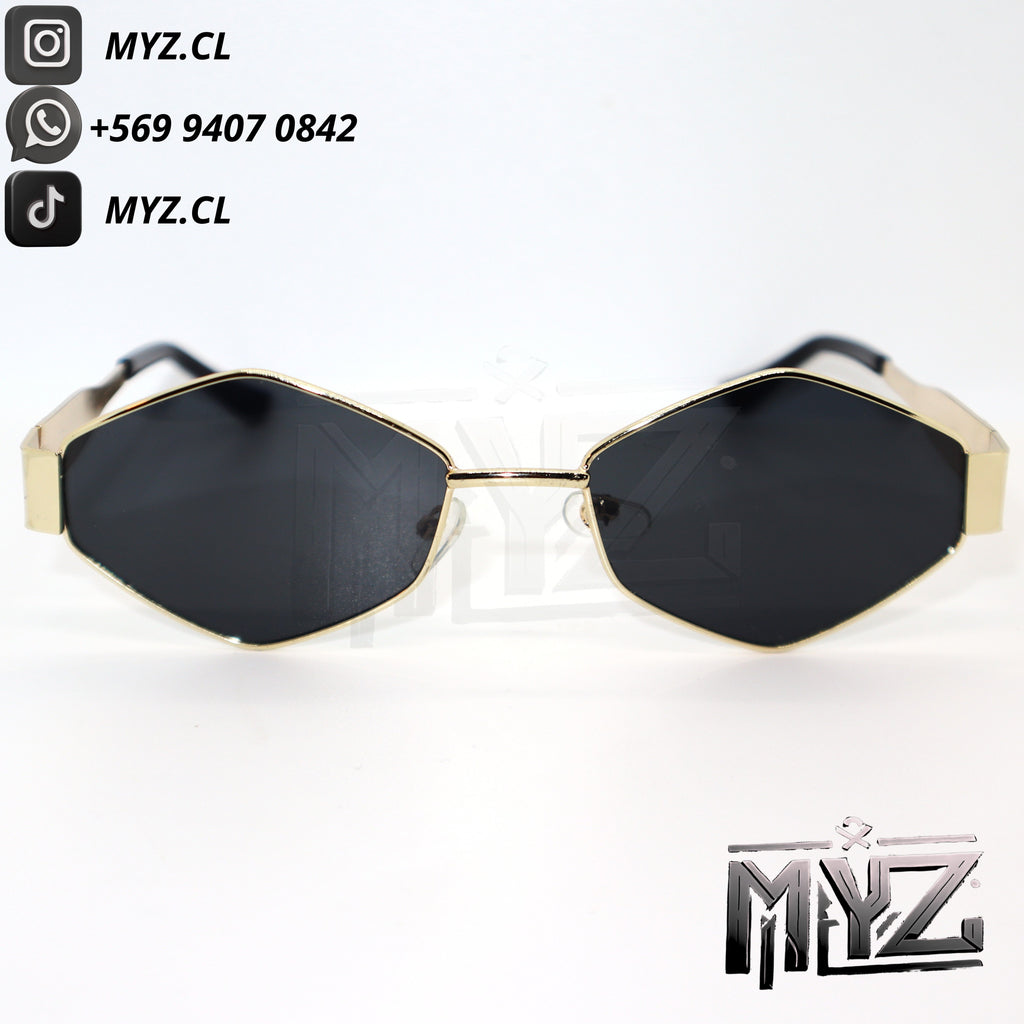 Gafa 022 (CLN)