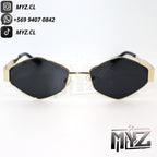 Gafa 022 (CLN)