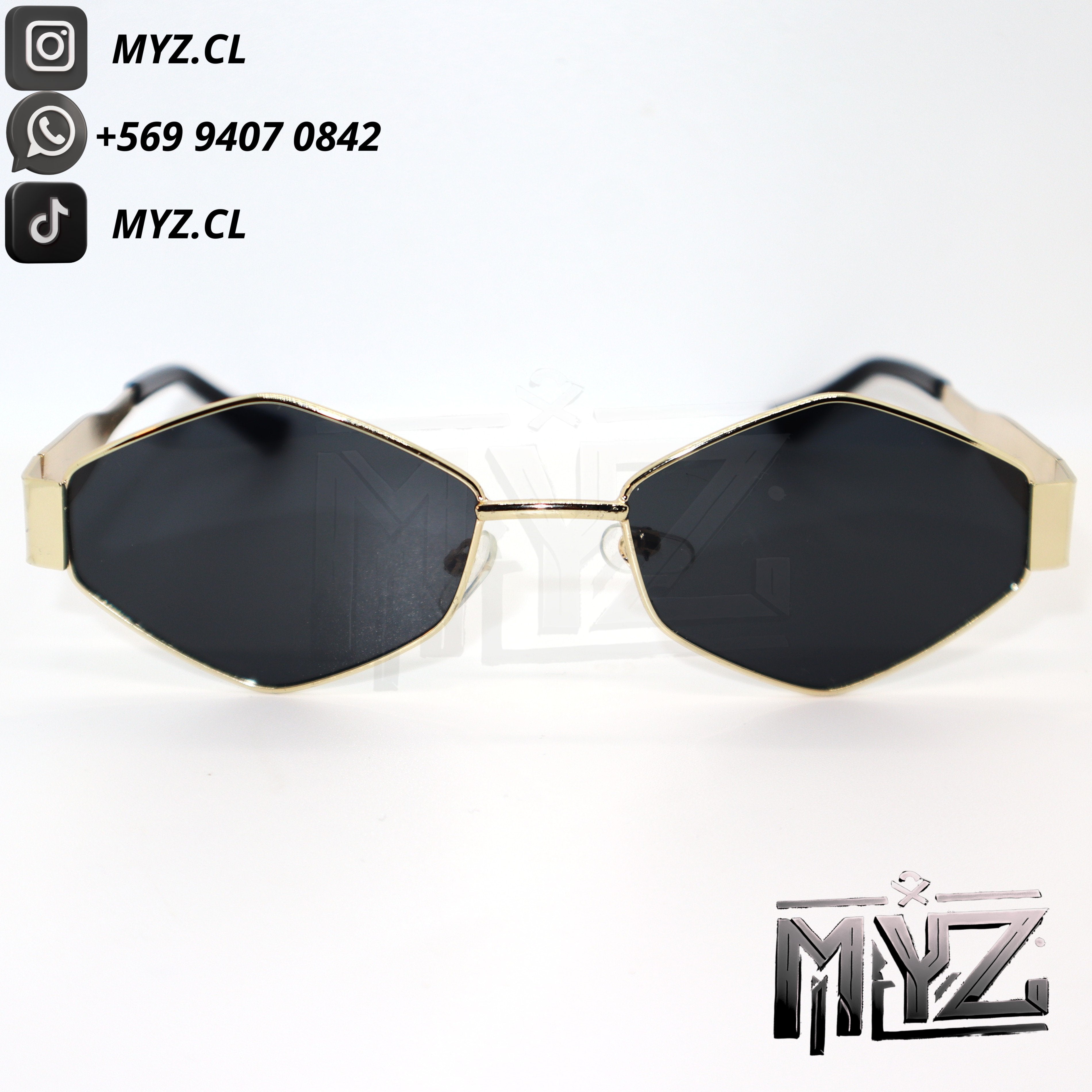 Gafa 022 (CLN)
