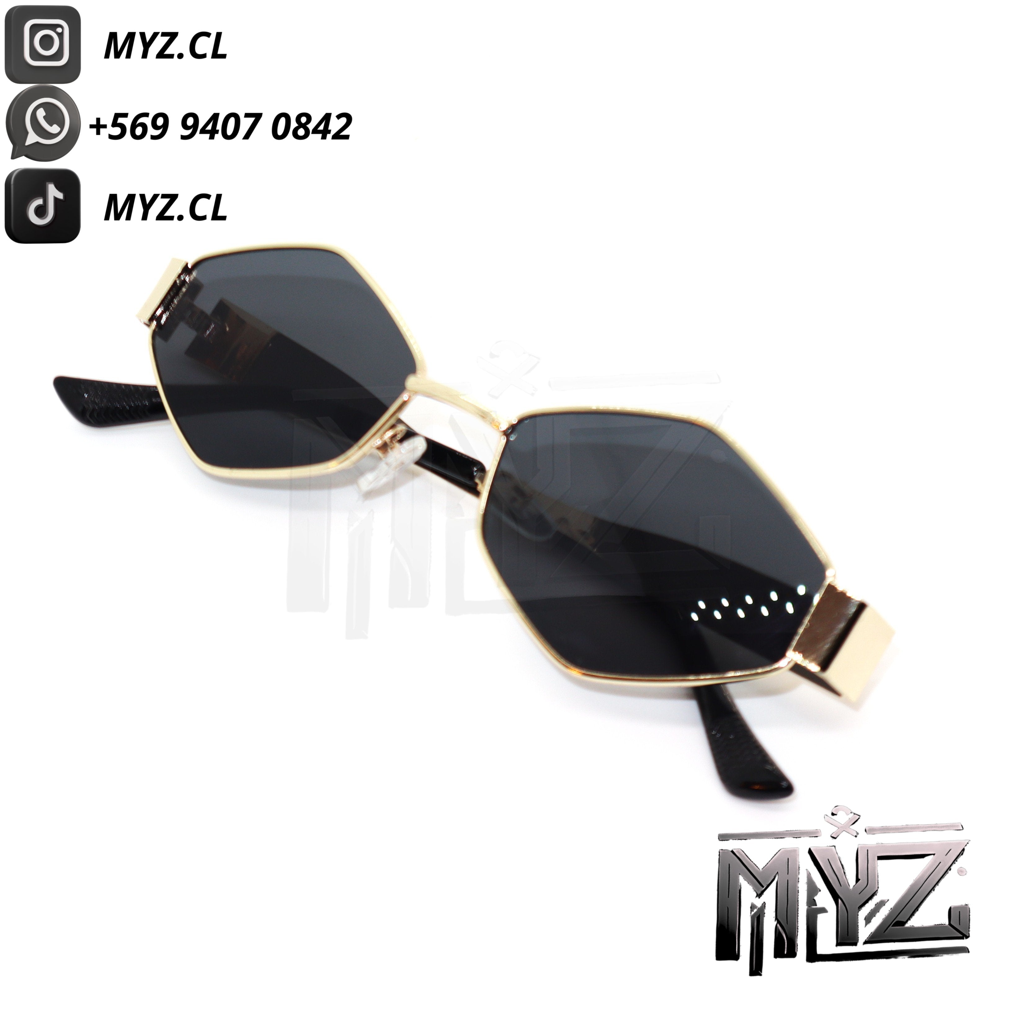 Gafa 022 (CLN)