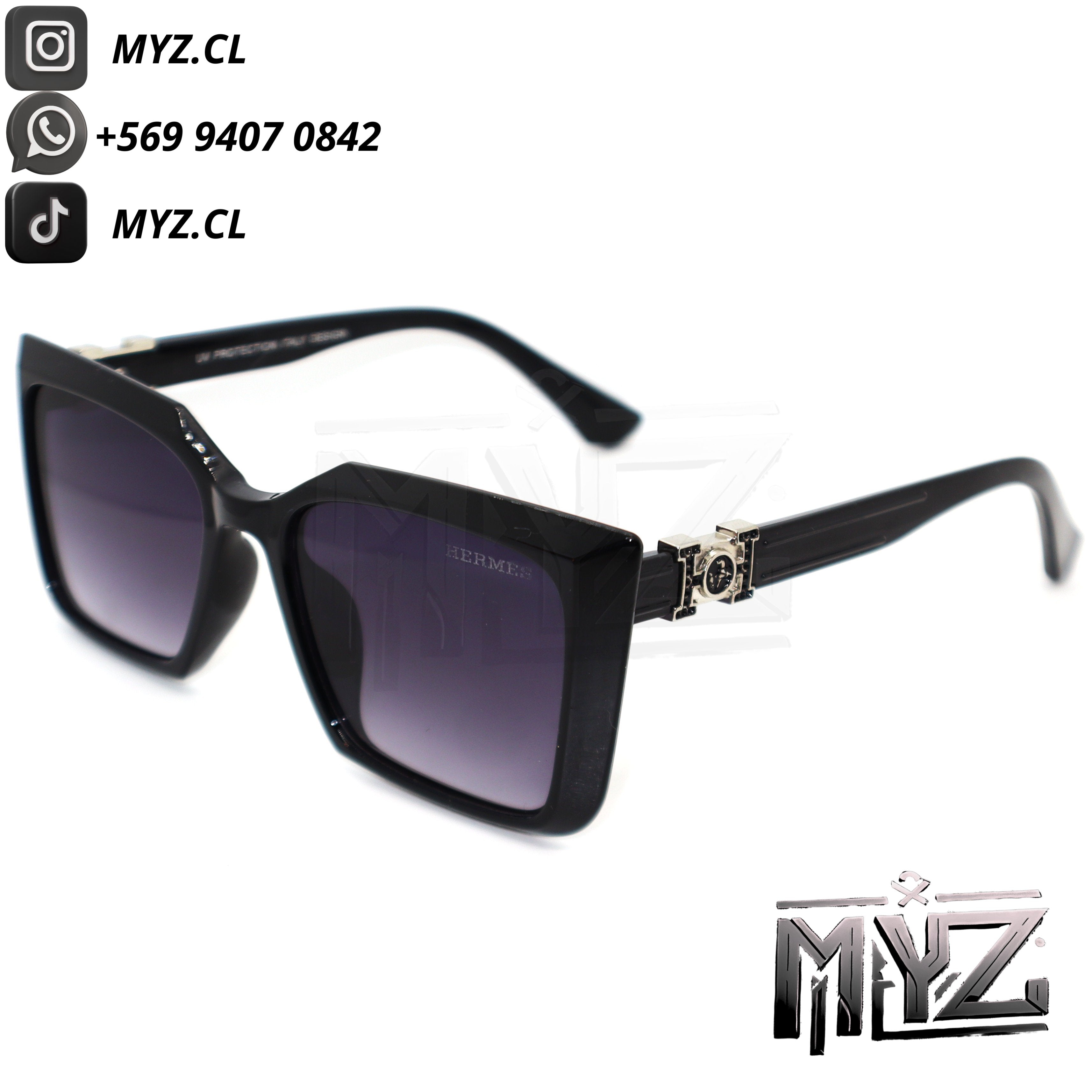 Gafa 025 (HRM)