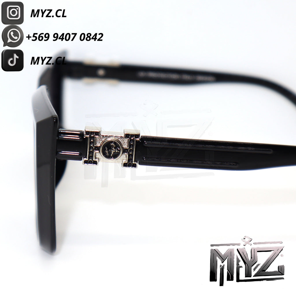 Gafa 025 (HRM)