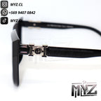 Gafa 025 (HRM)