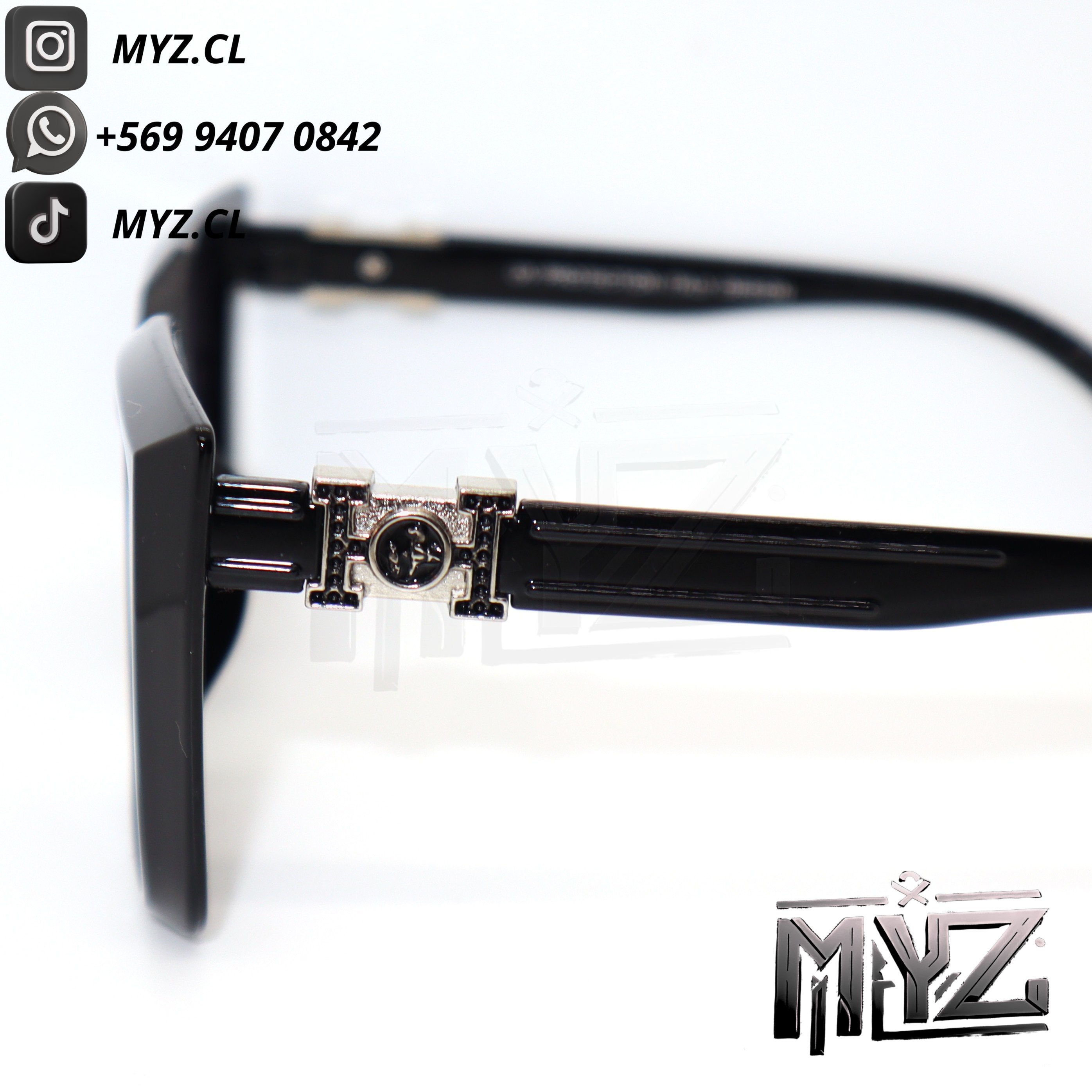 Gafa 025 (HRM)