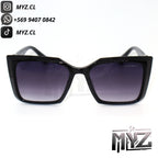 Gafa 025 (HRM)