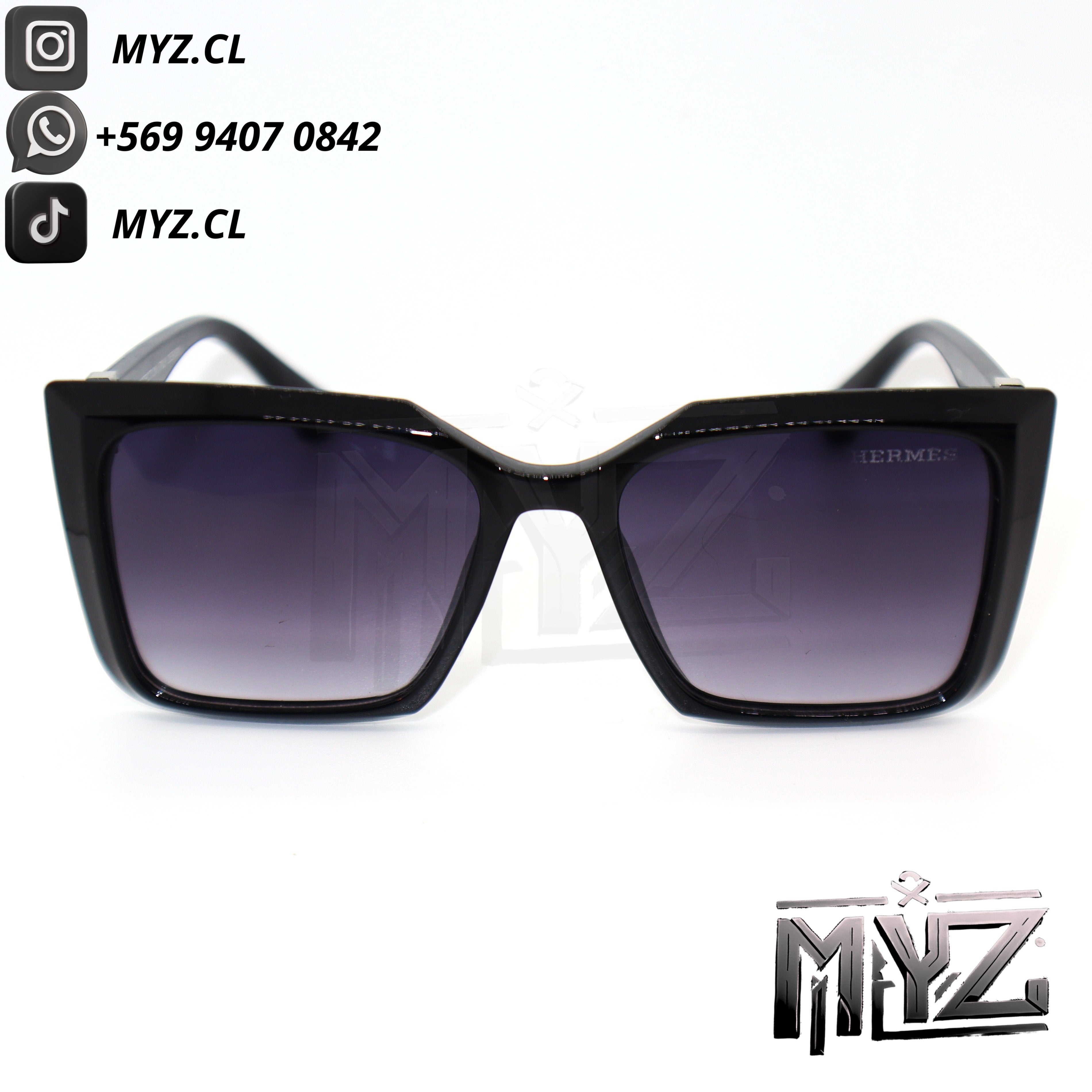 Gafa 025 (HRM)