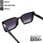 Gafa 025 (HRM)