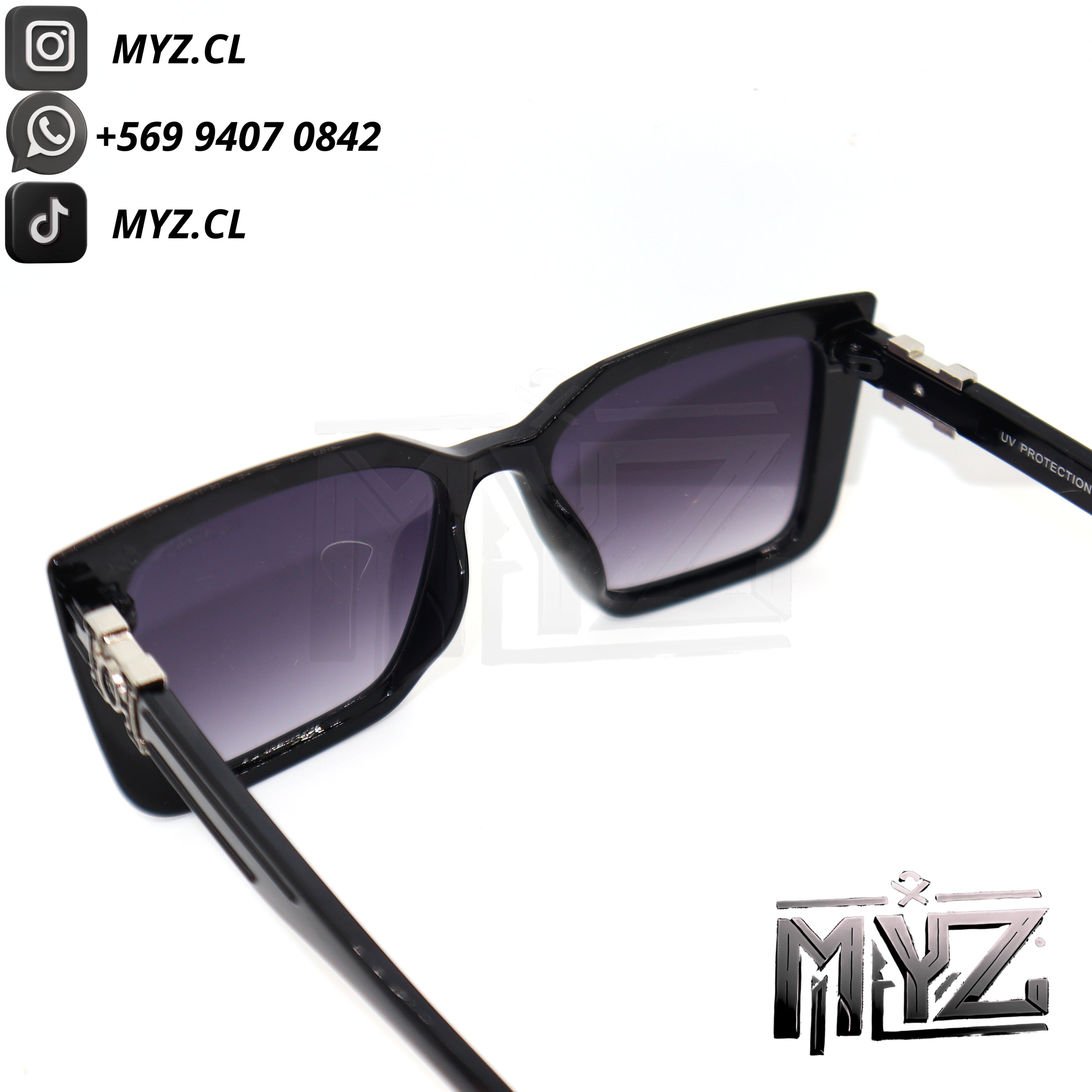 Gafa 025 (HRM)