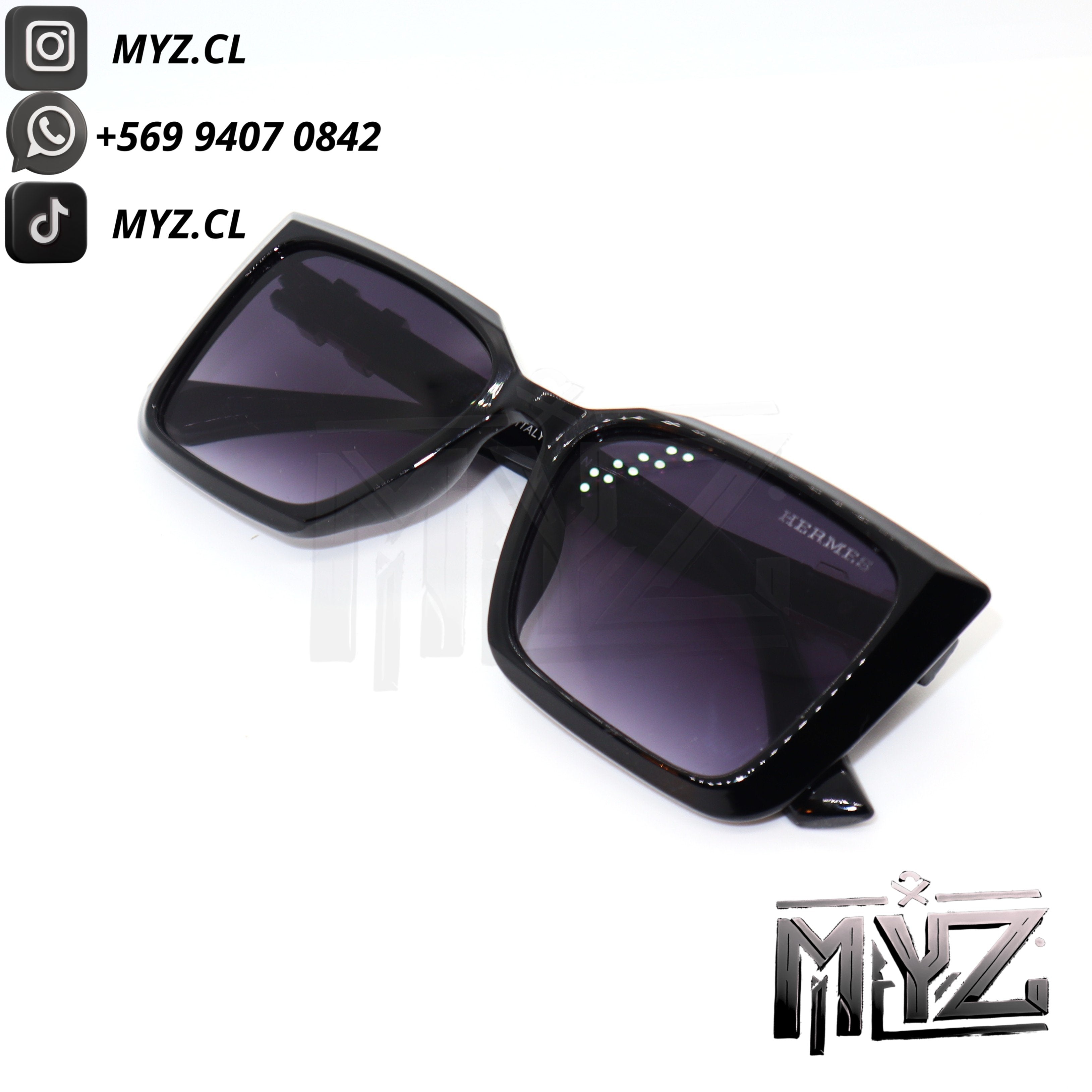 Gafa 025 (HRM)