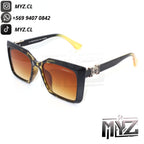 Gafa 025 (HRM)