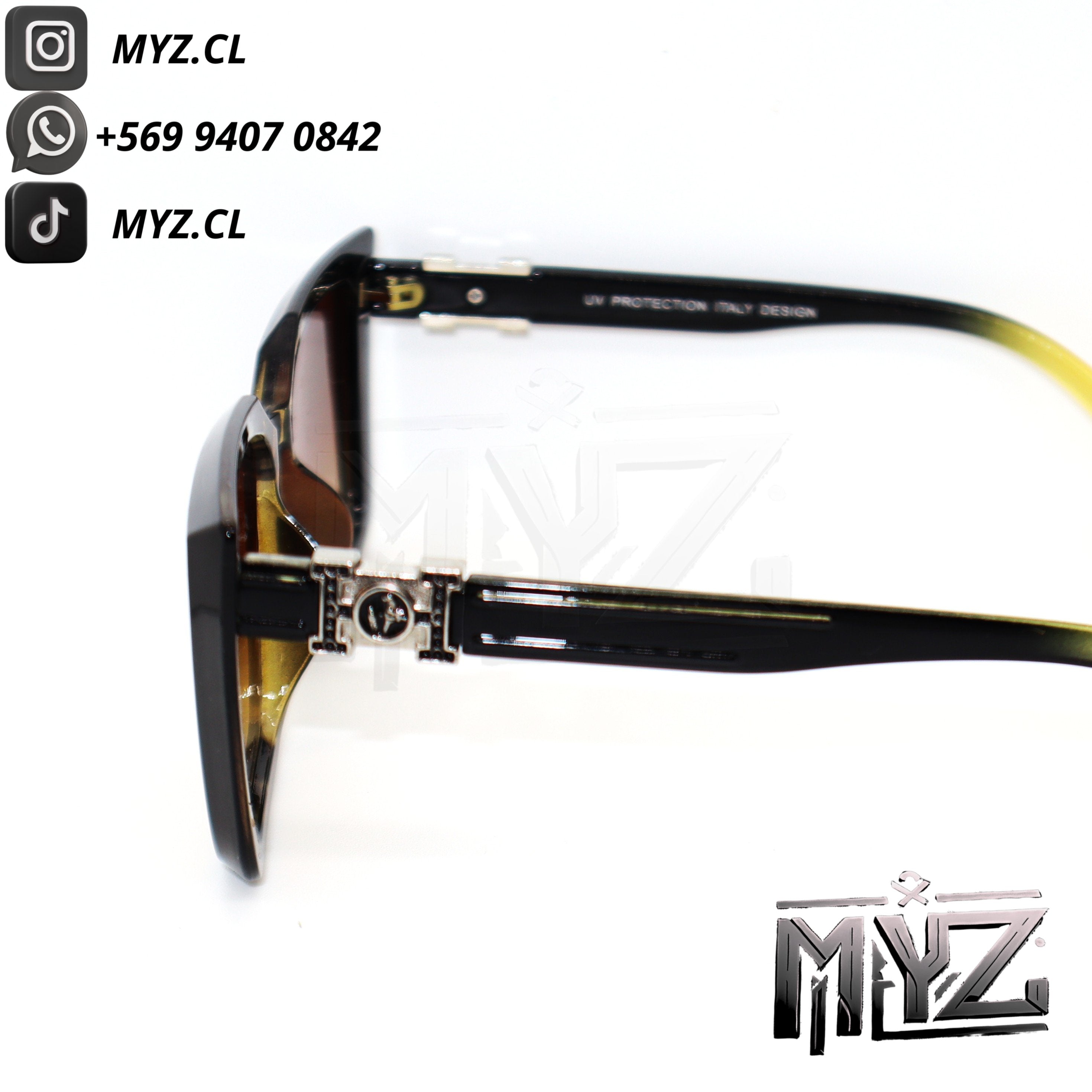 Gafa 025 (HRM)