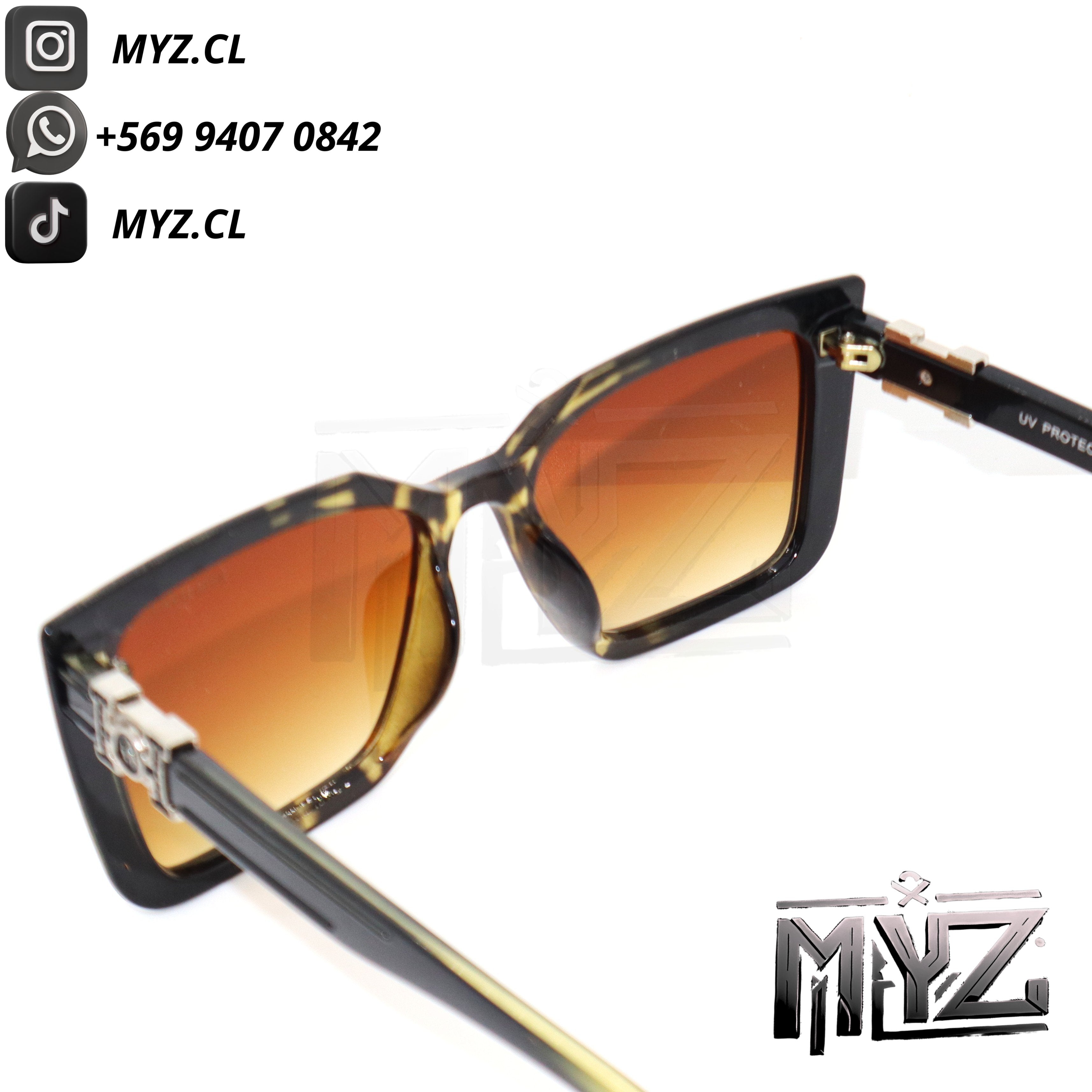 Gafa 025 (HRM)