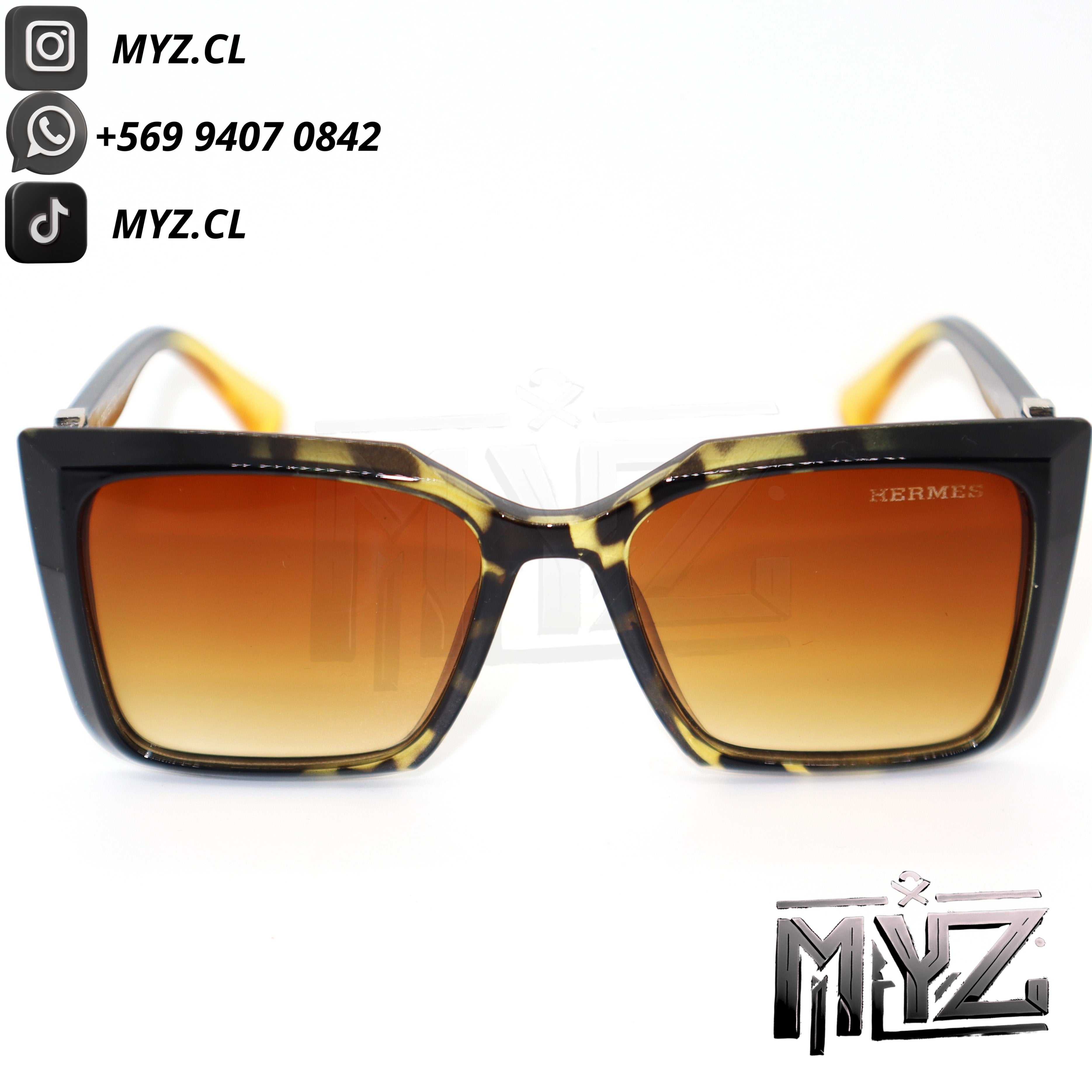 Gafa 025 (HRM)