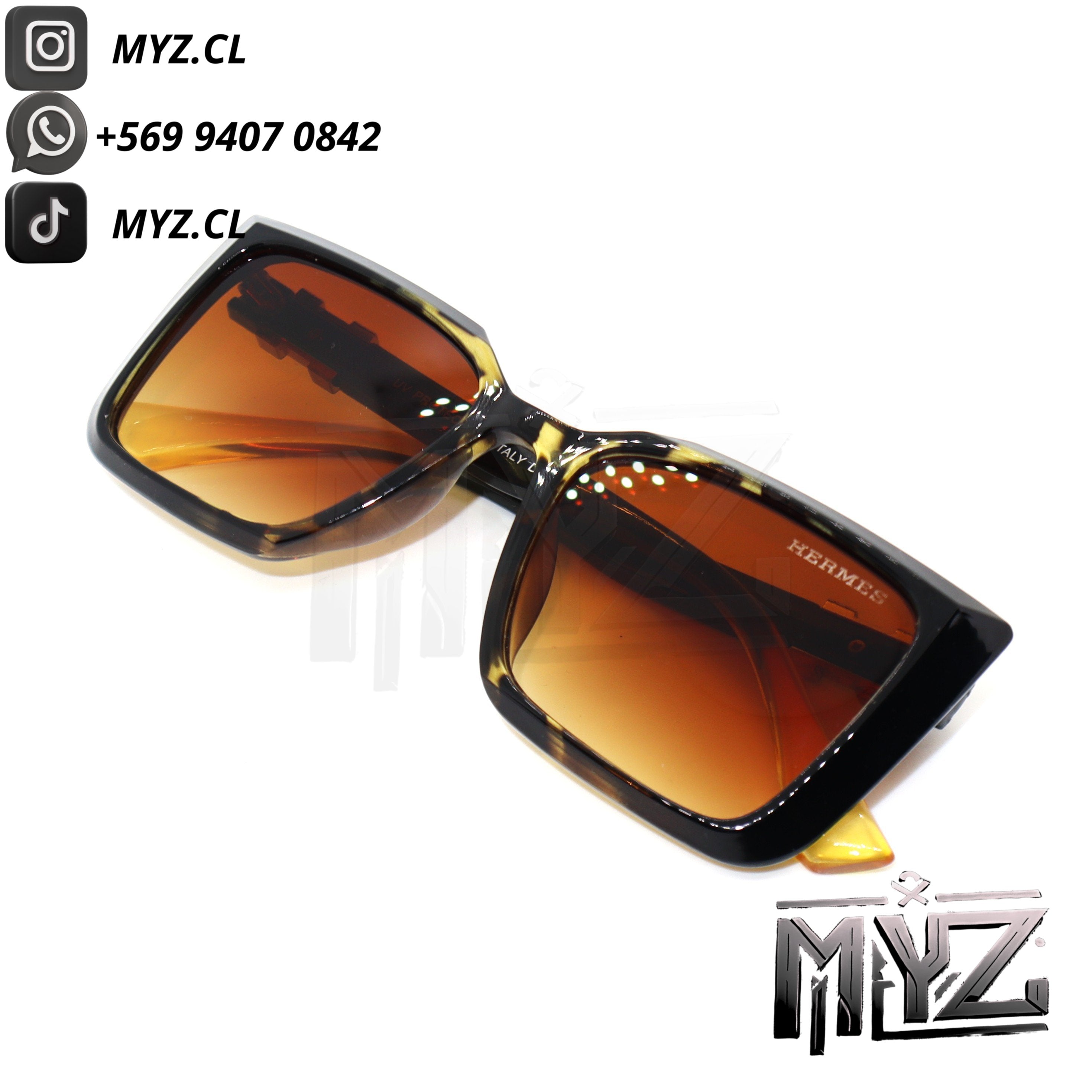 Gafa 025 (HRM)