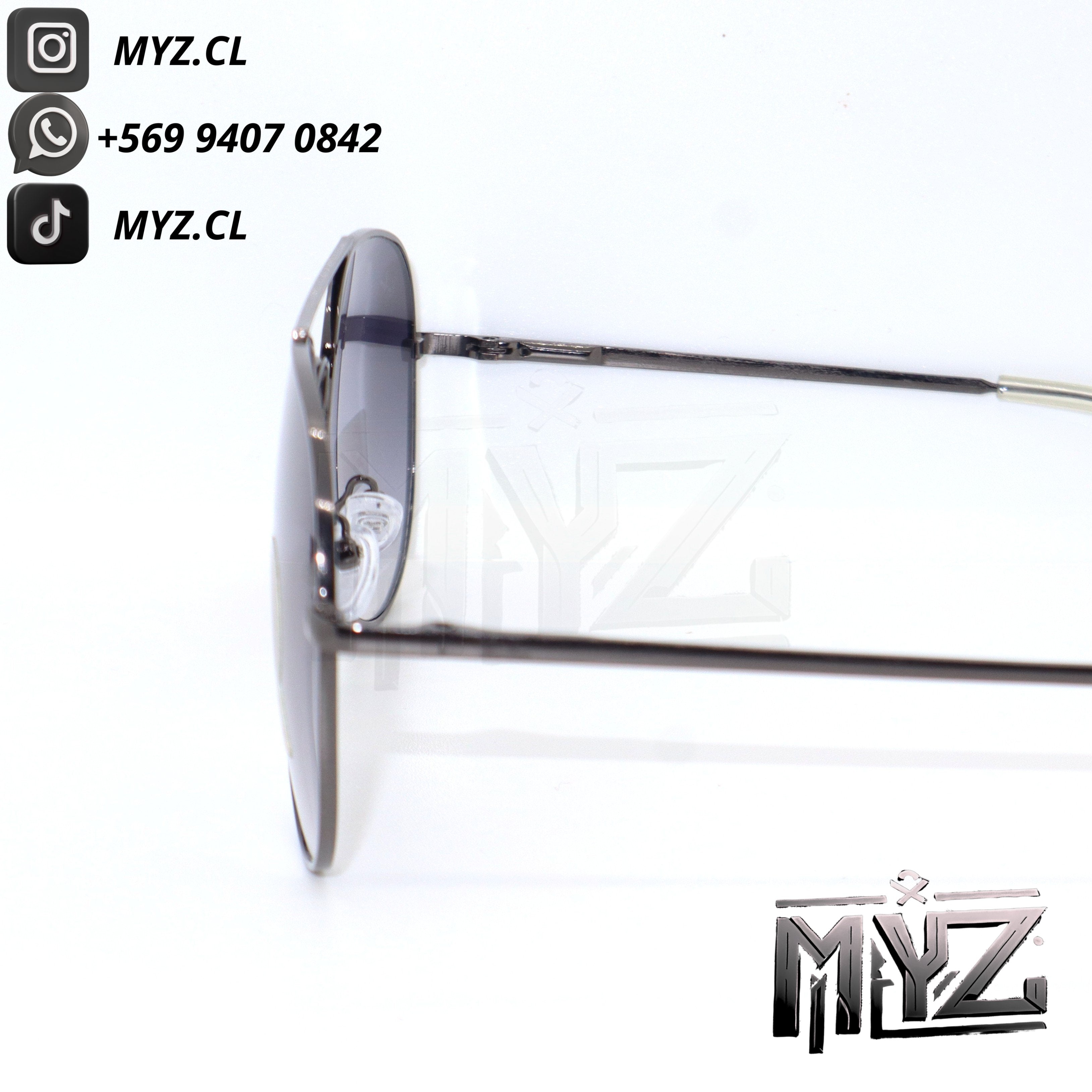 Gafa 036 (RB) Gota Grande