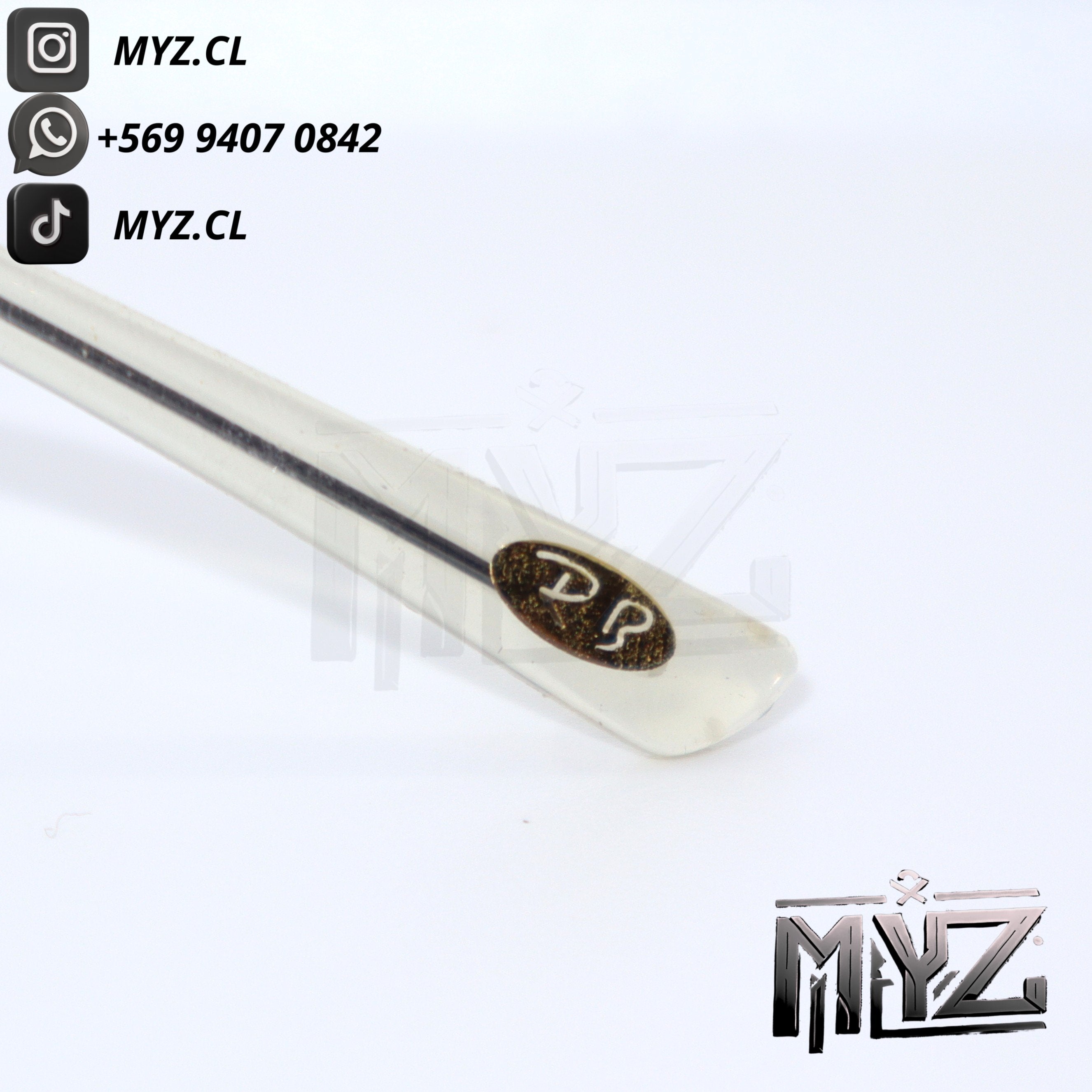 Gafa 036 (RB) Gota Grande