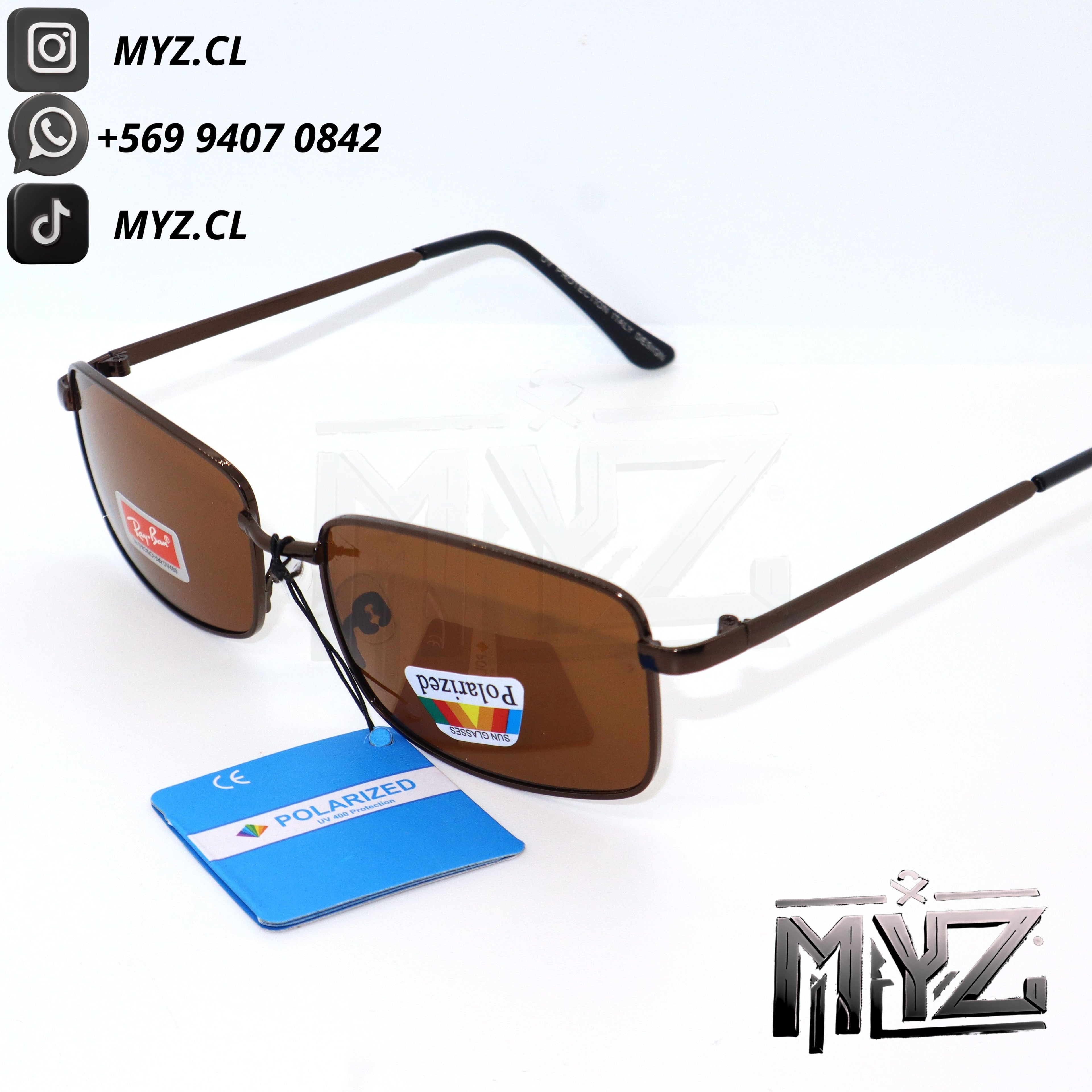 Gafa 037 (RB) Polarizado