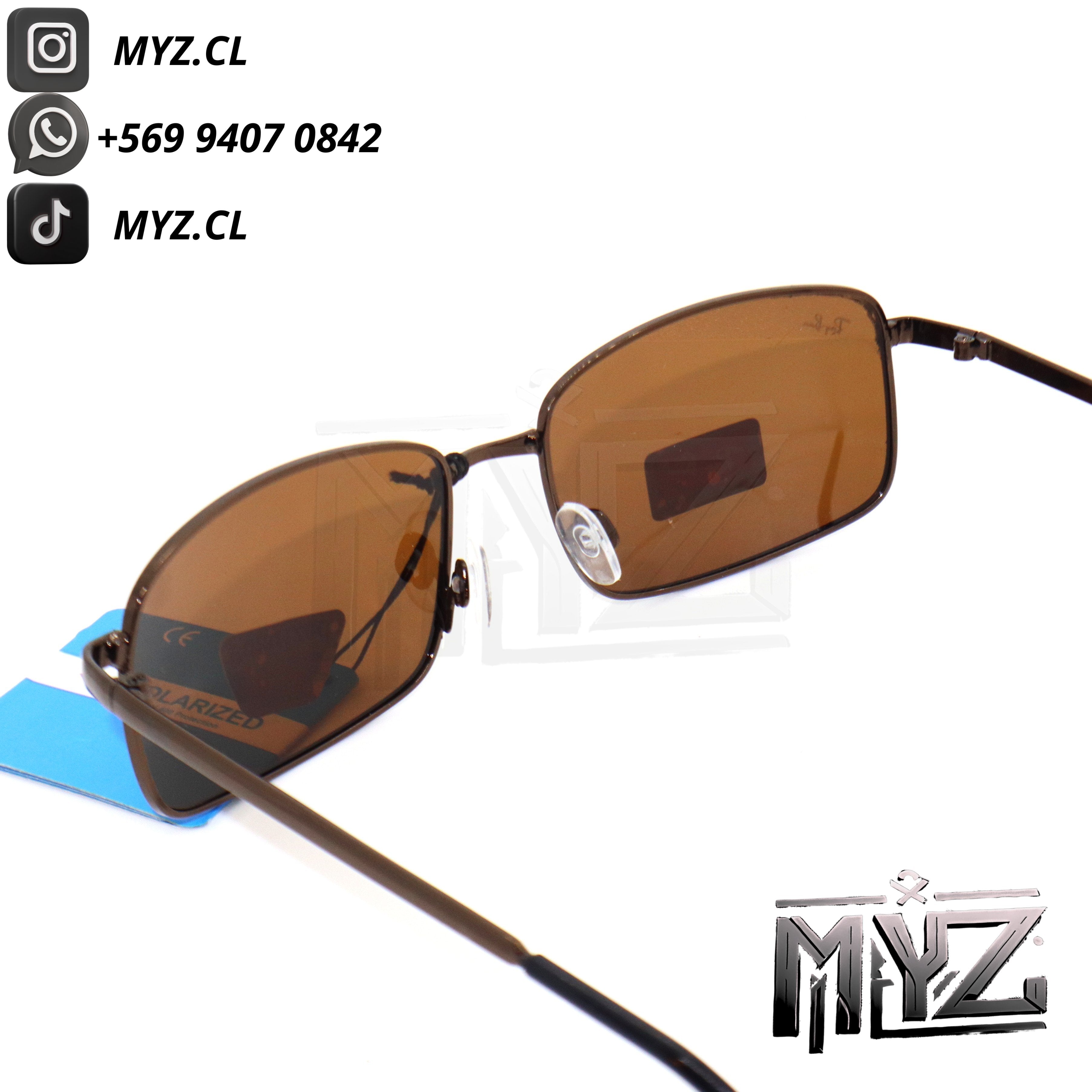 Gafa 037 (RB) Polarizado
