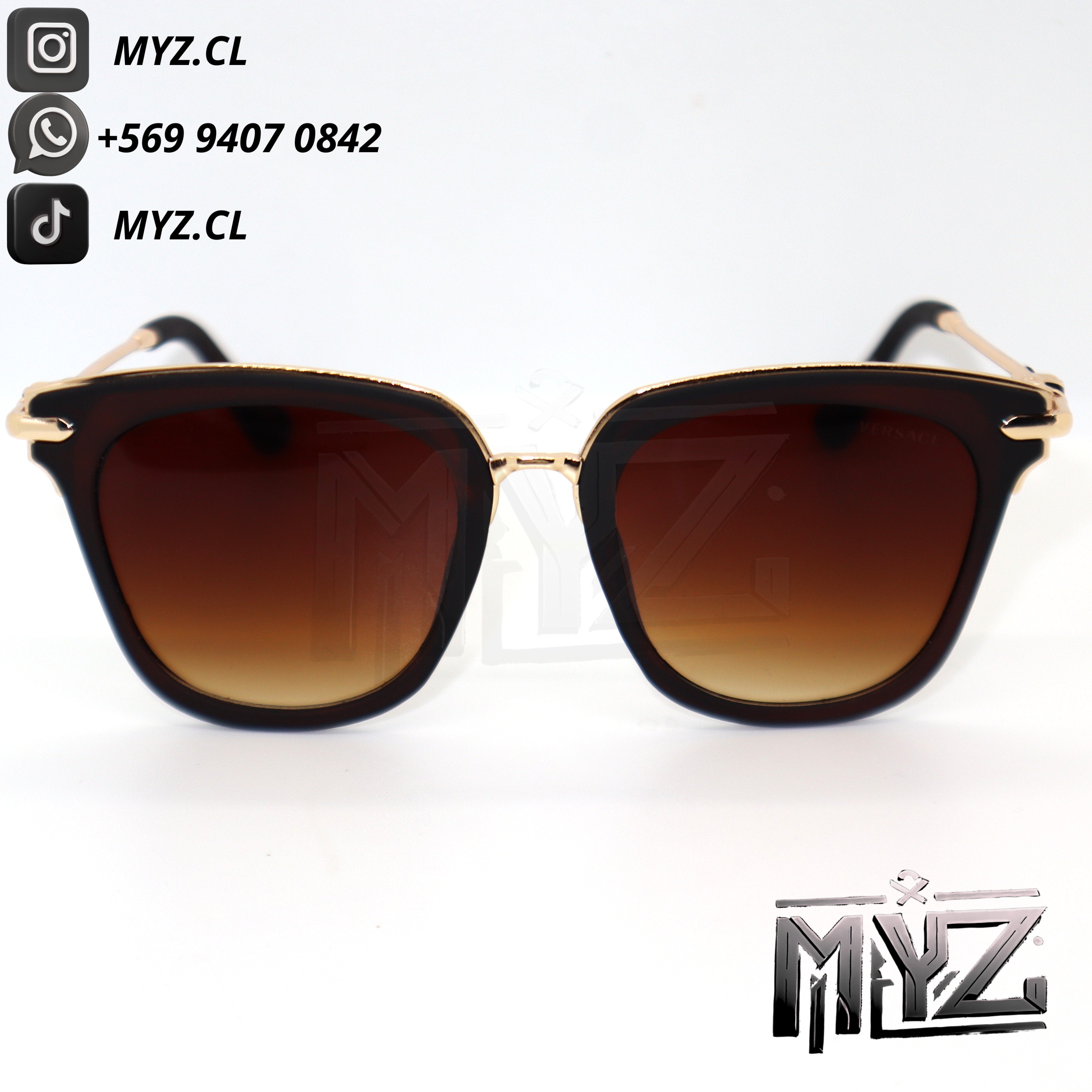 Gafa 023 (VRS)