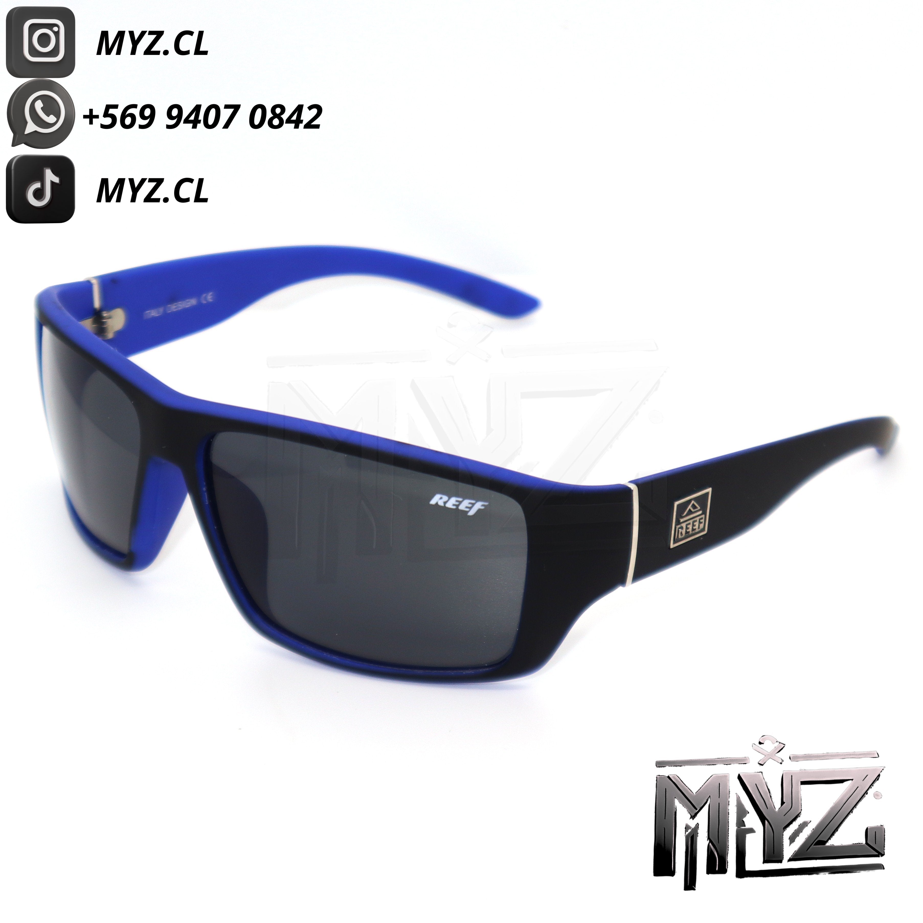 Gafa 027 (REF)