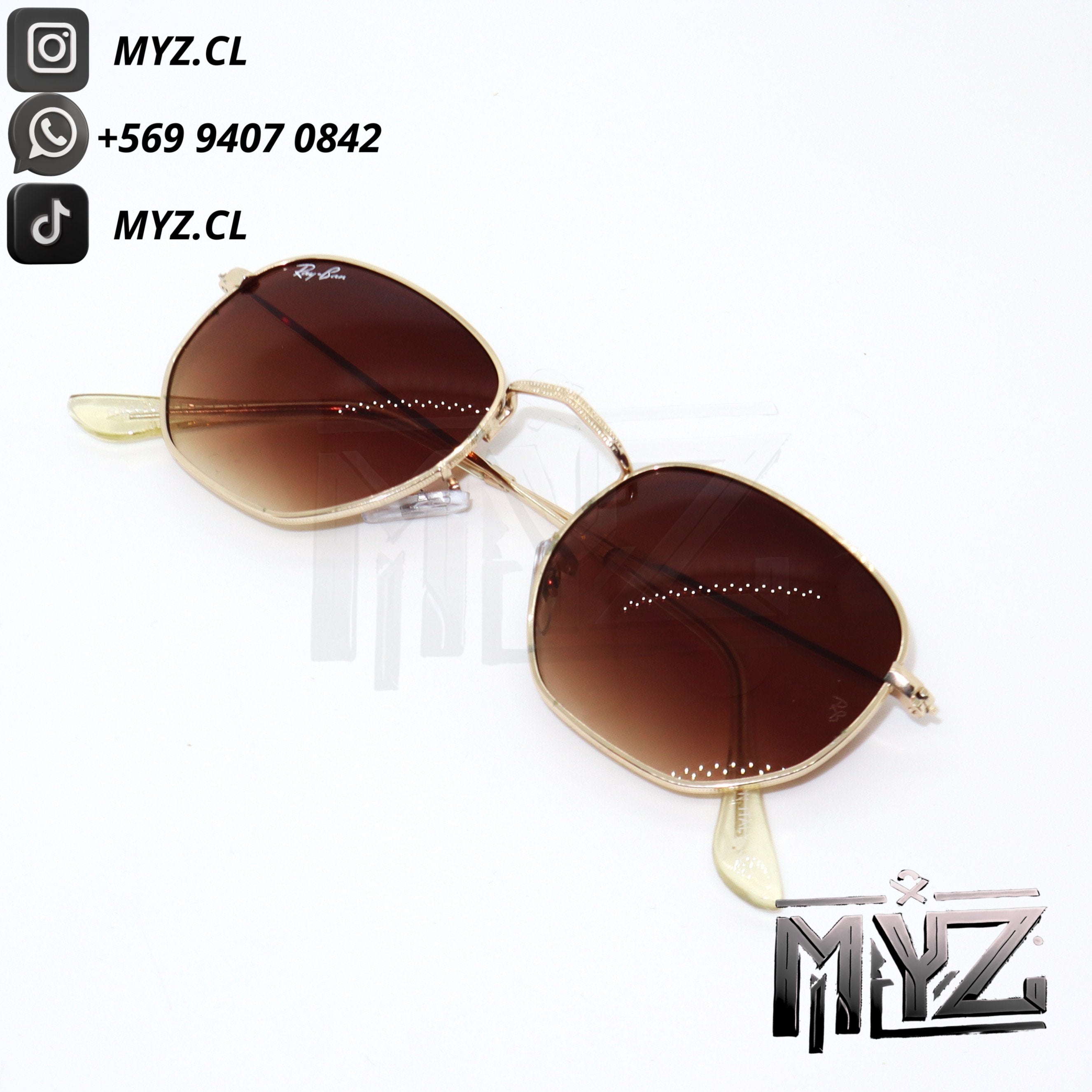 Gafa 033 (RB)