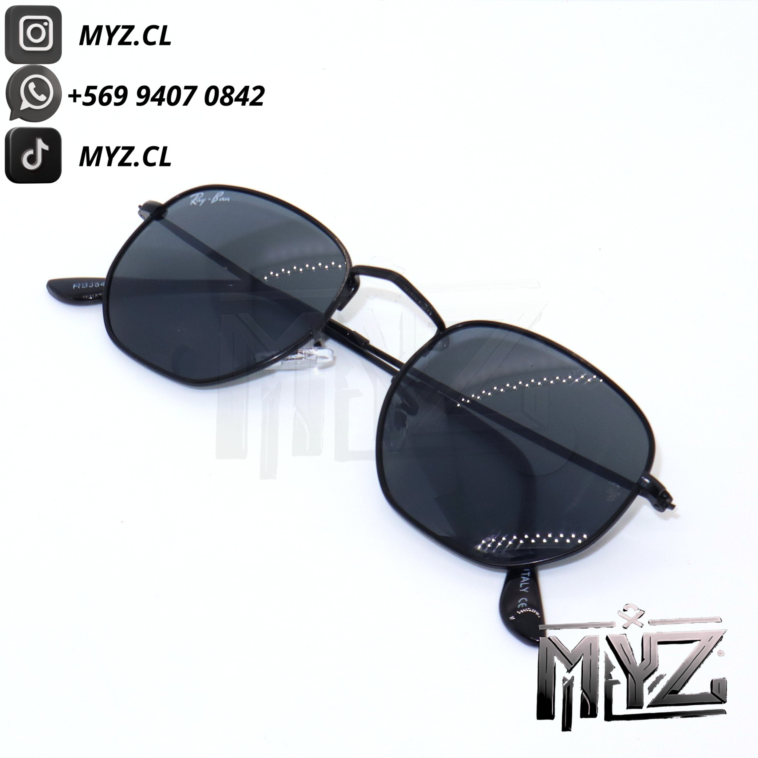Gafa 033 (RB)