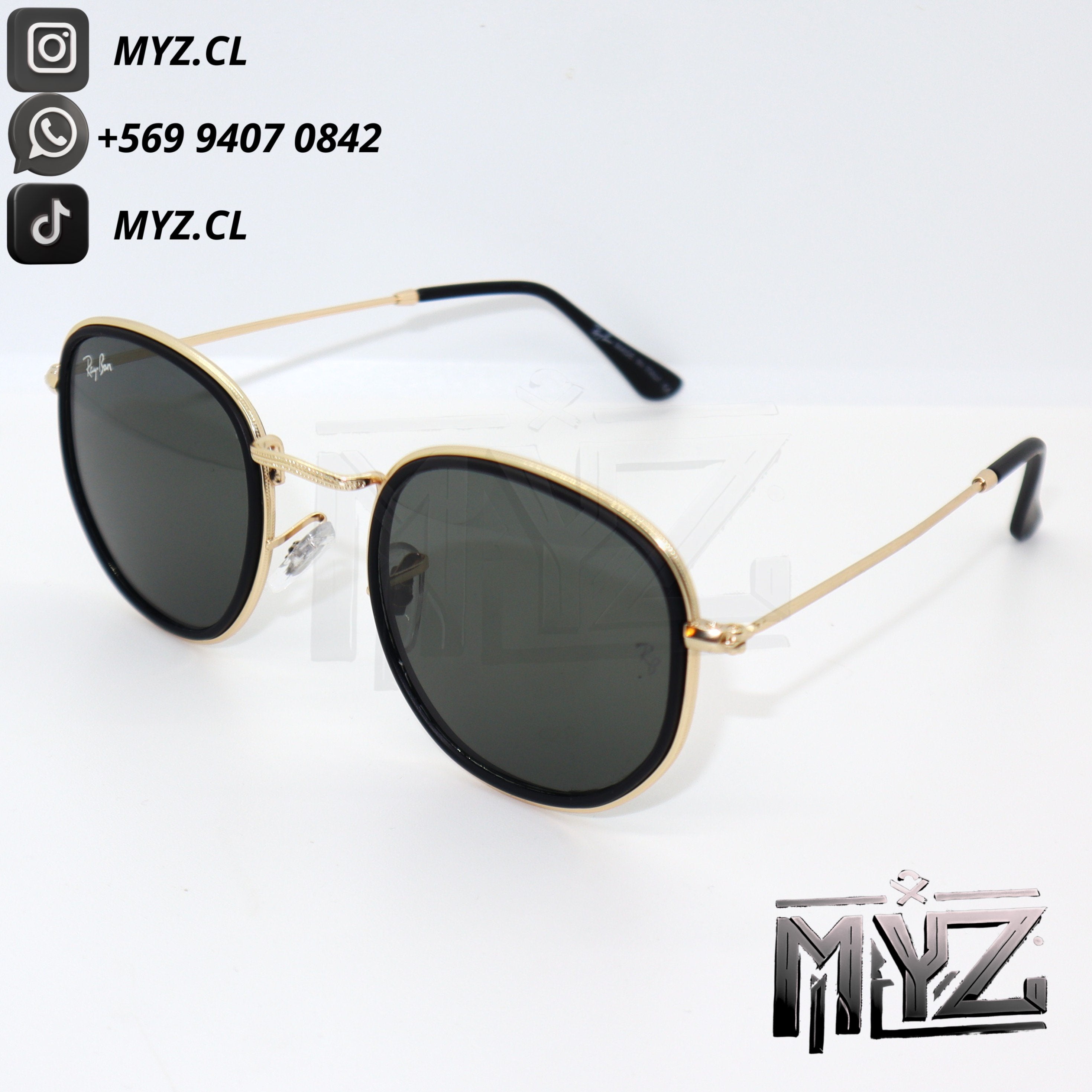 Gafa 032 (RB)