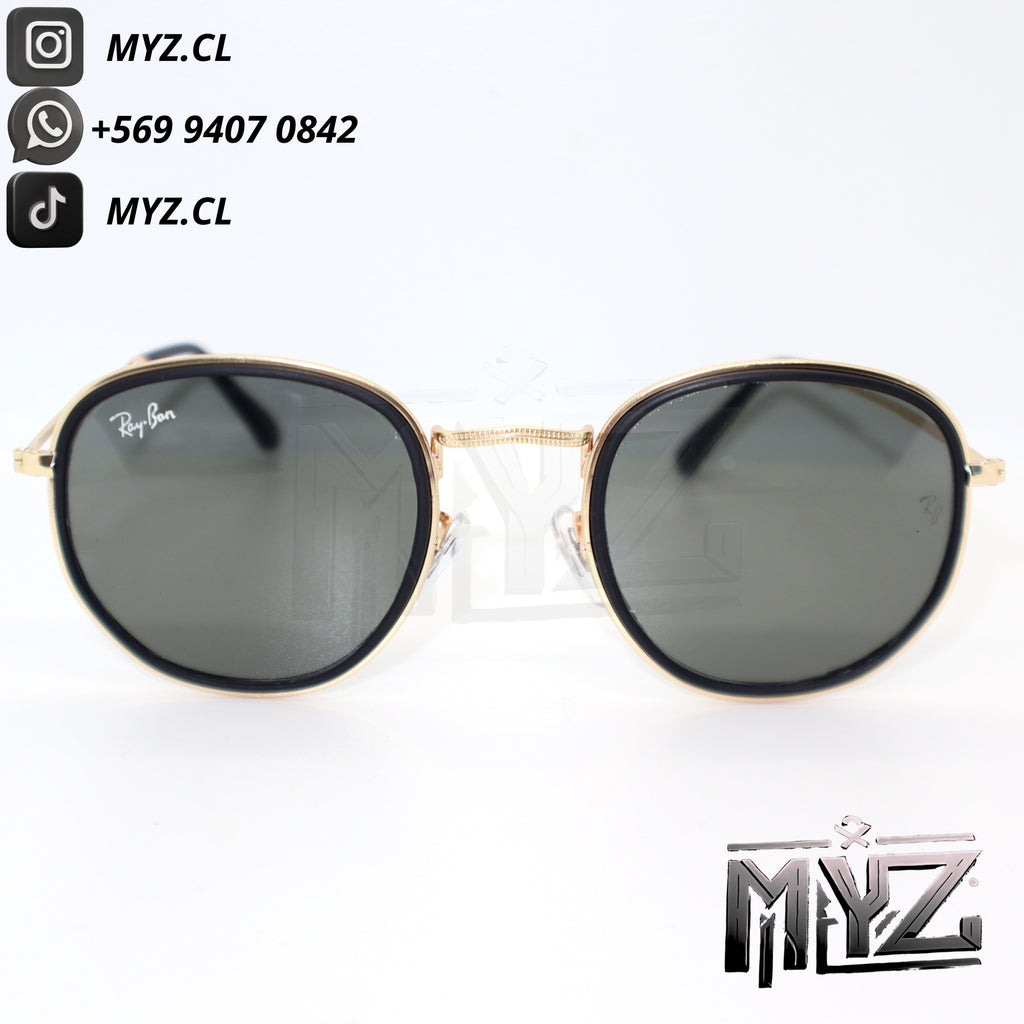 Gafa 032 (RB)