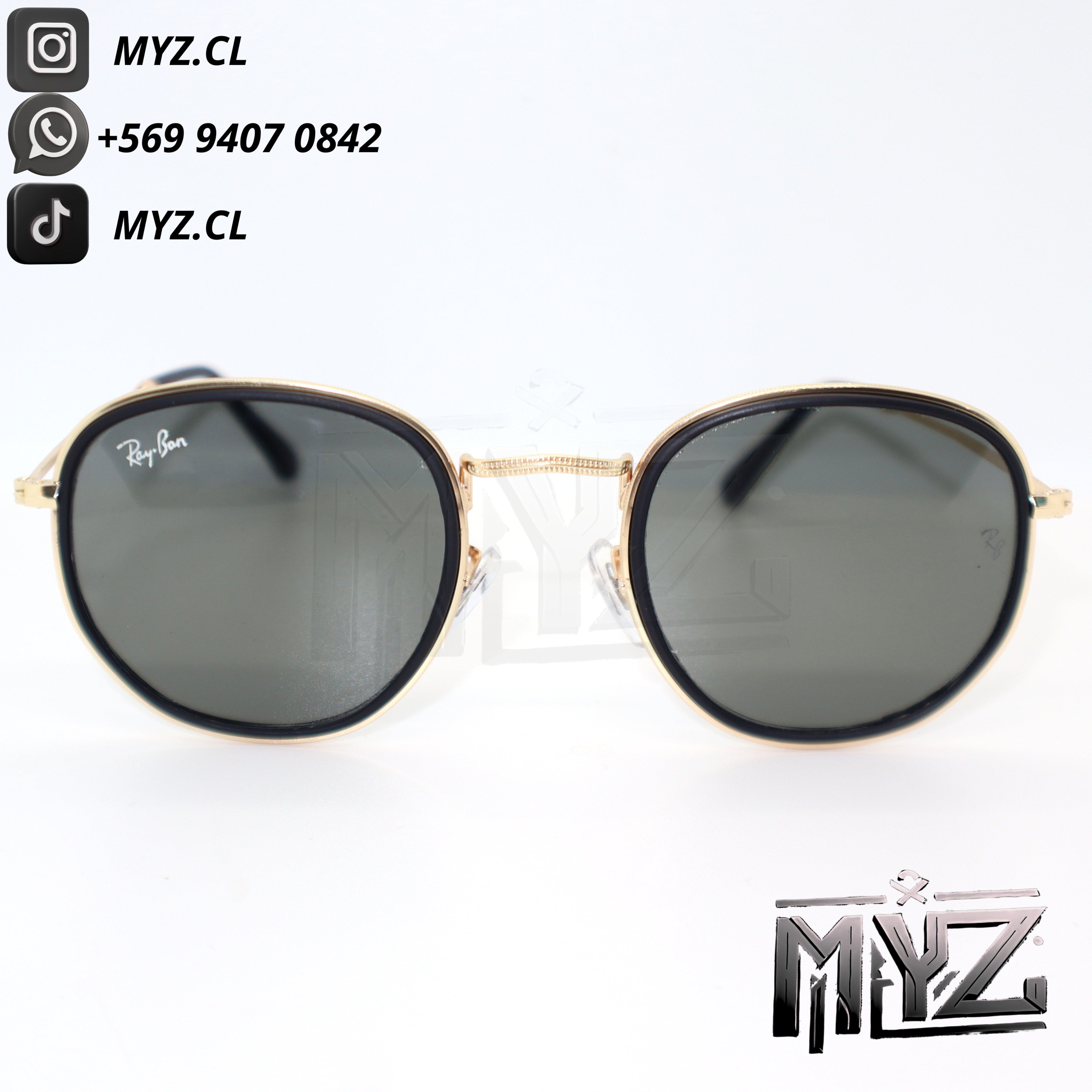 Gafa 032 (RB)