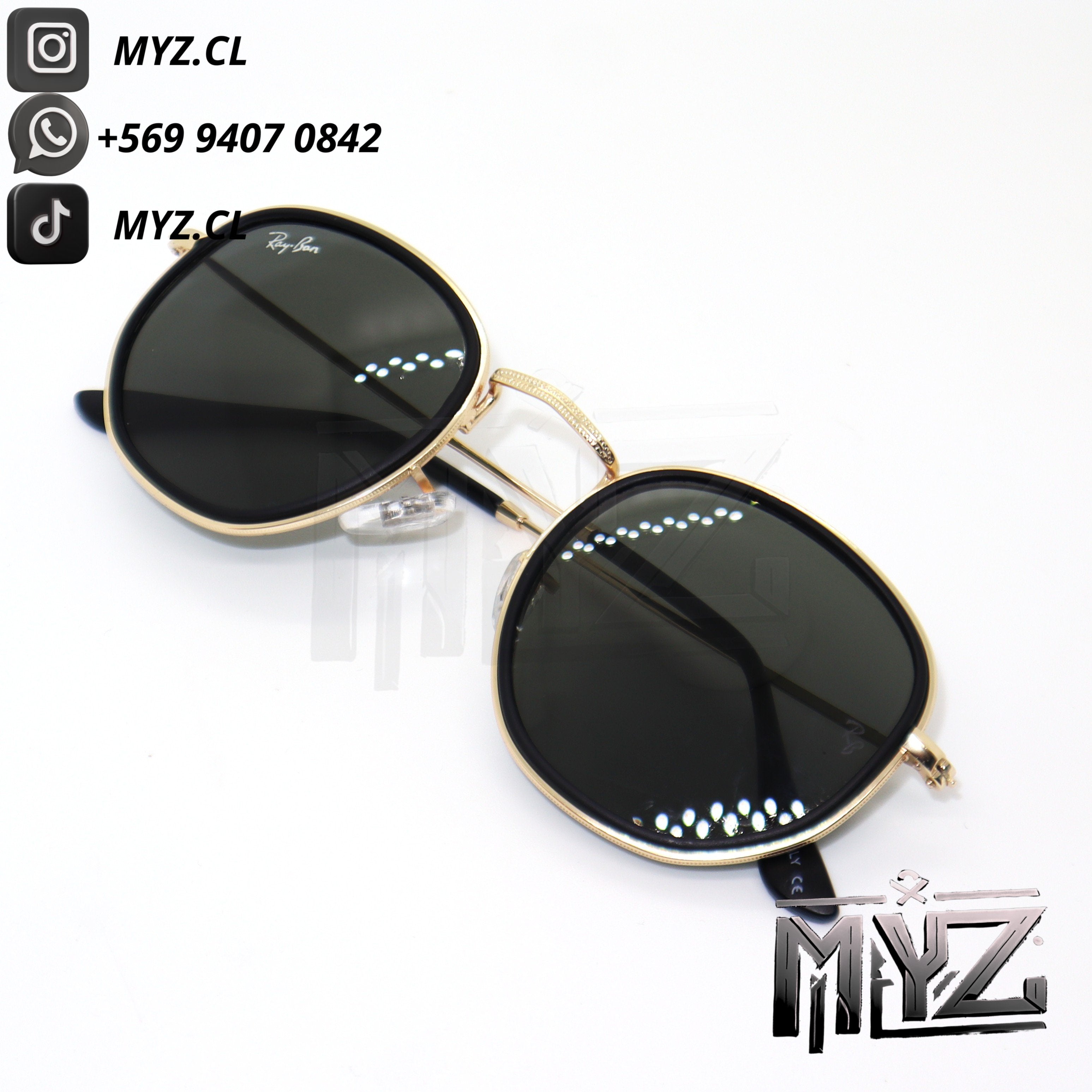 Gafa 032 (RB)