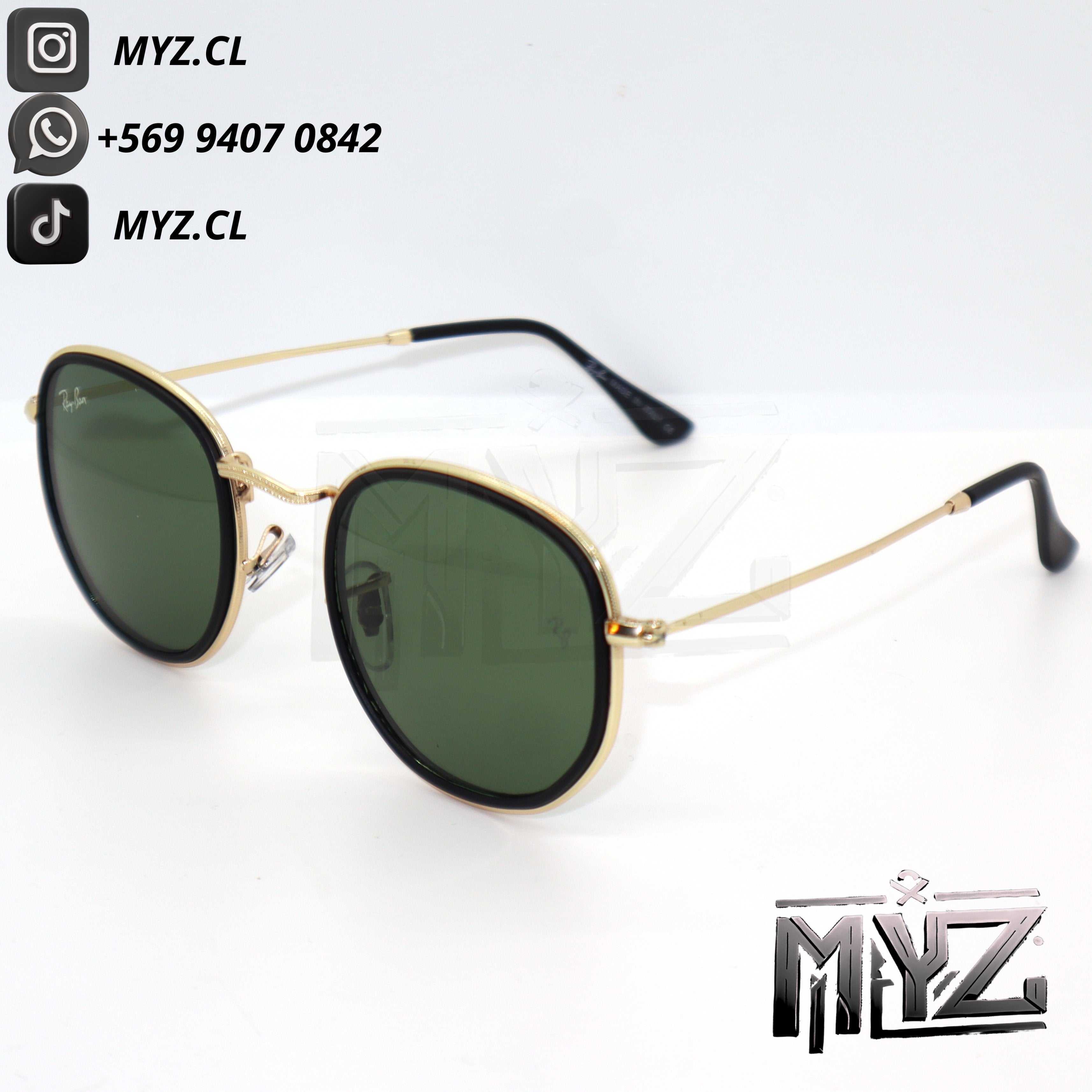 Gafa 032 (RB)
