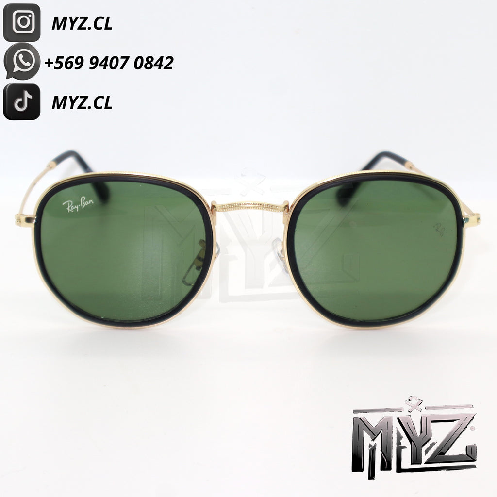 Gafa 032 (RB)