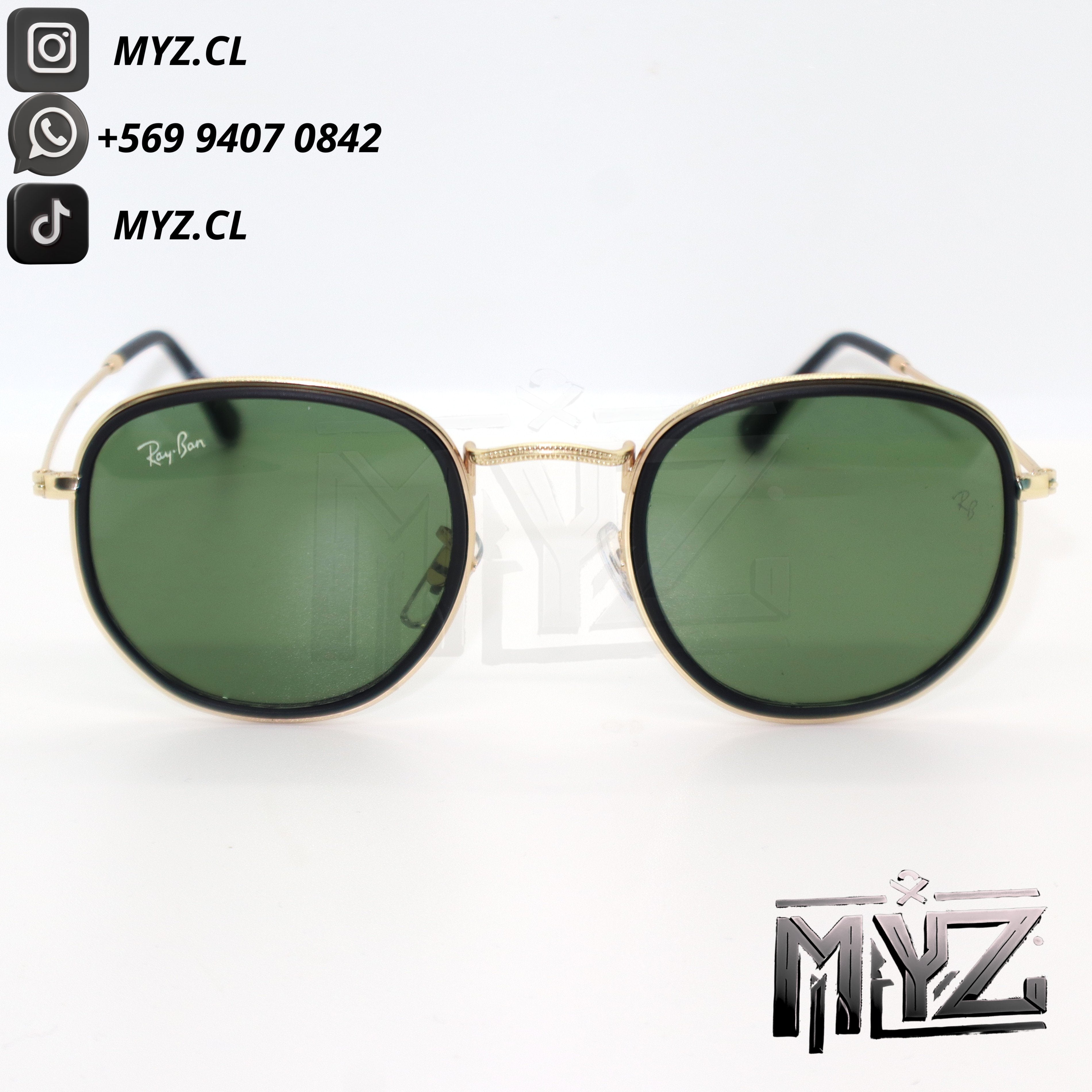 Gafa 032 (RB)
