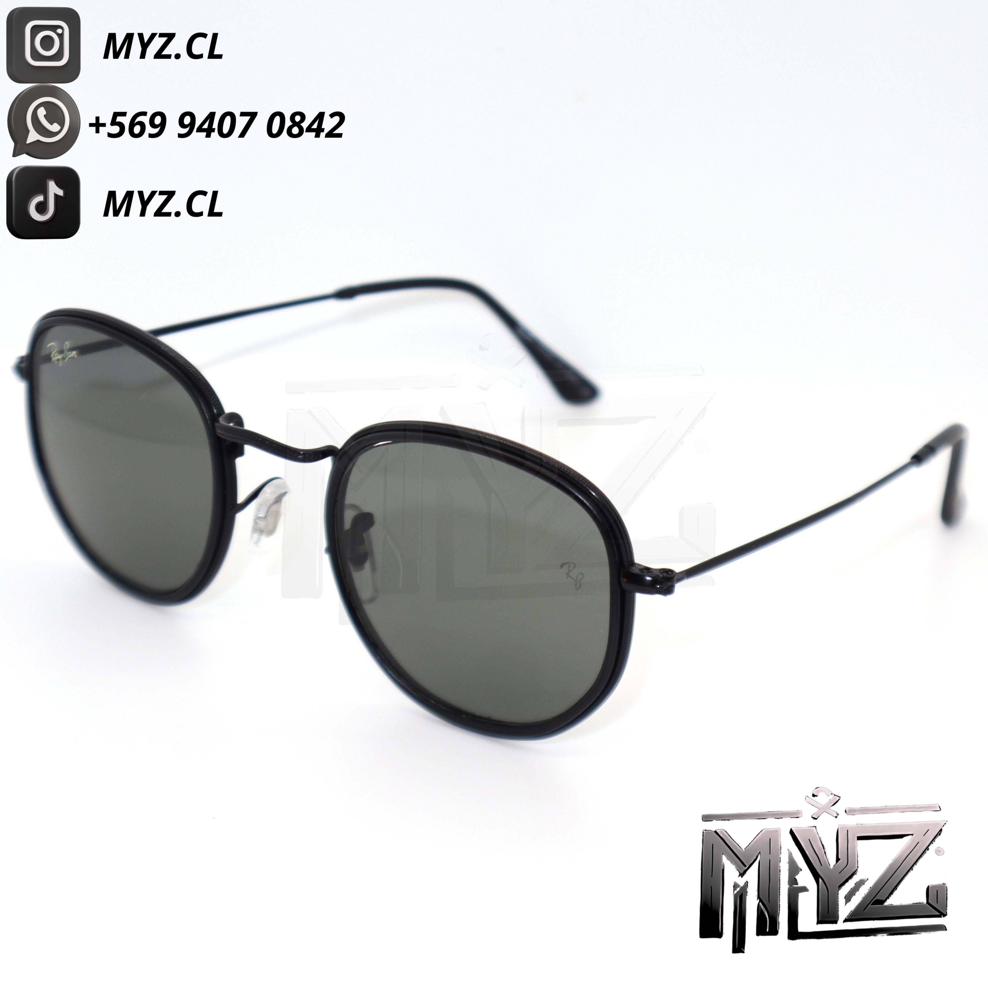 Gafa 032 (RB)