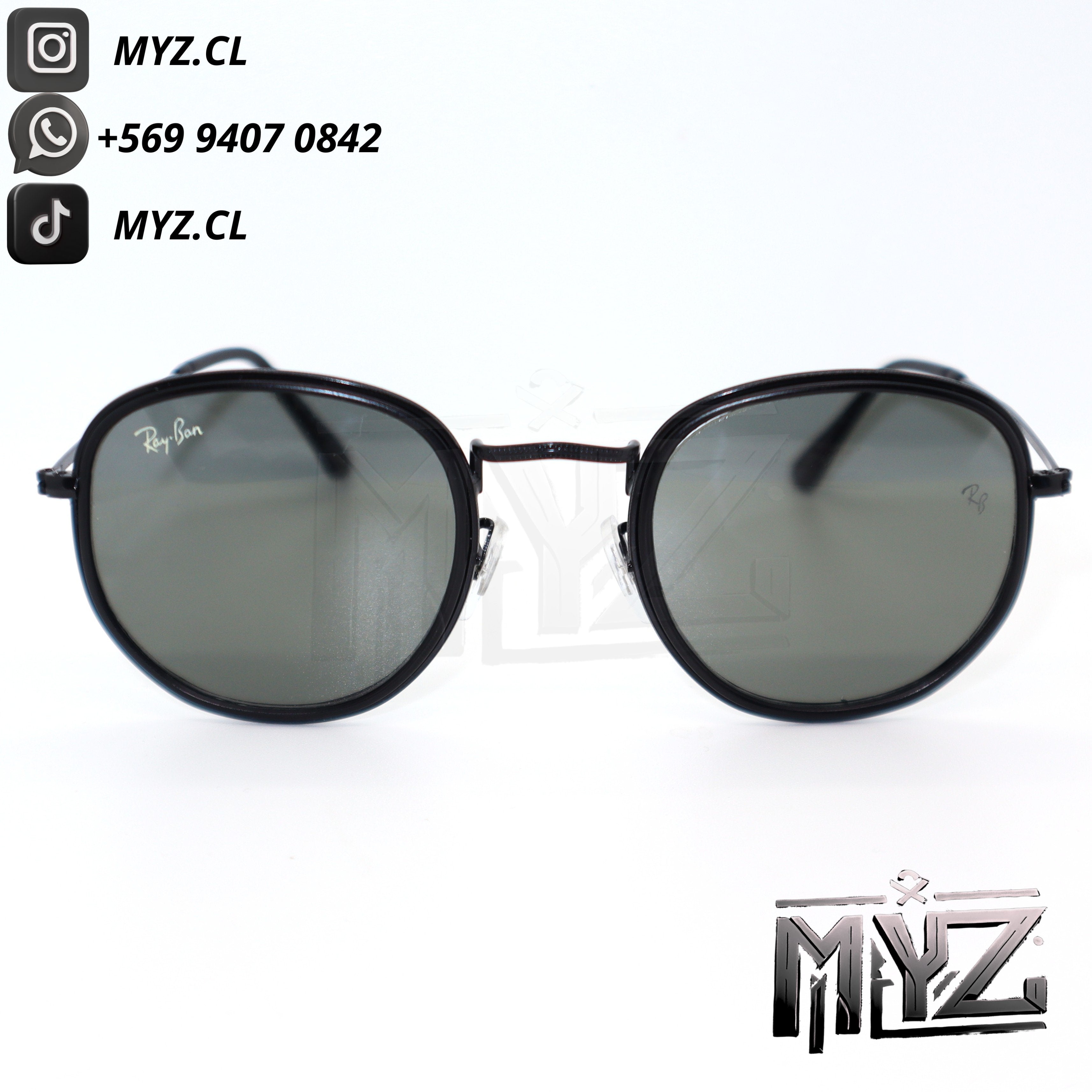 Gafa 032 (RB)