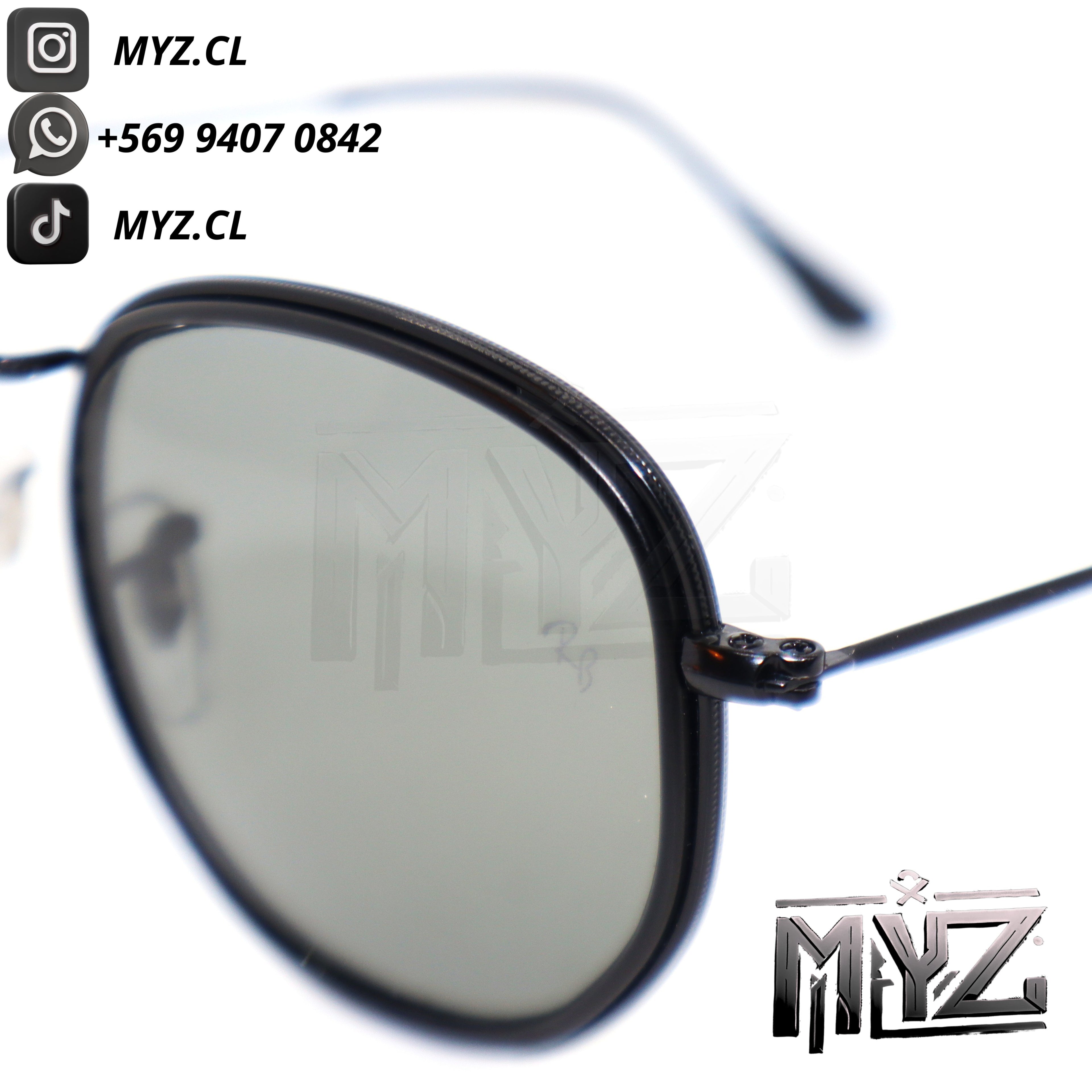 Gafa 032 (RB)